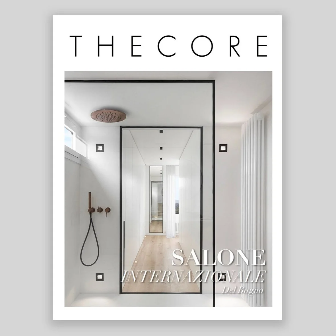 Salone Internazionale del Bagno