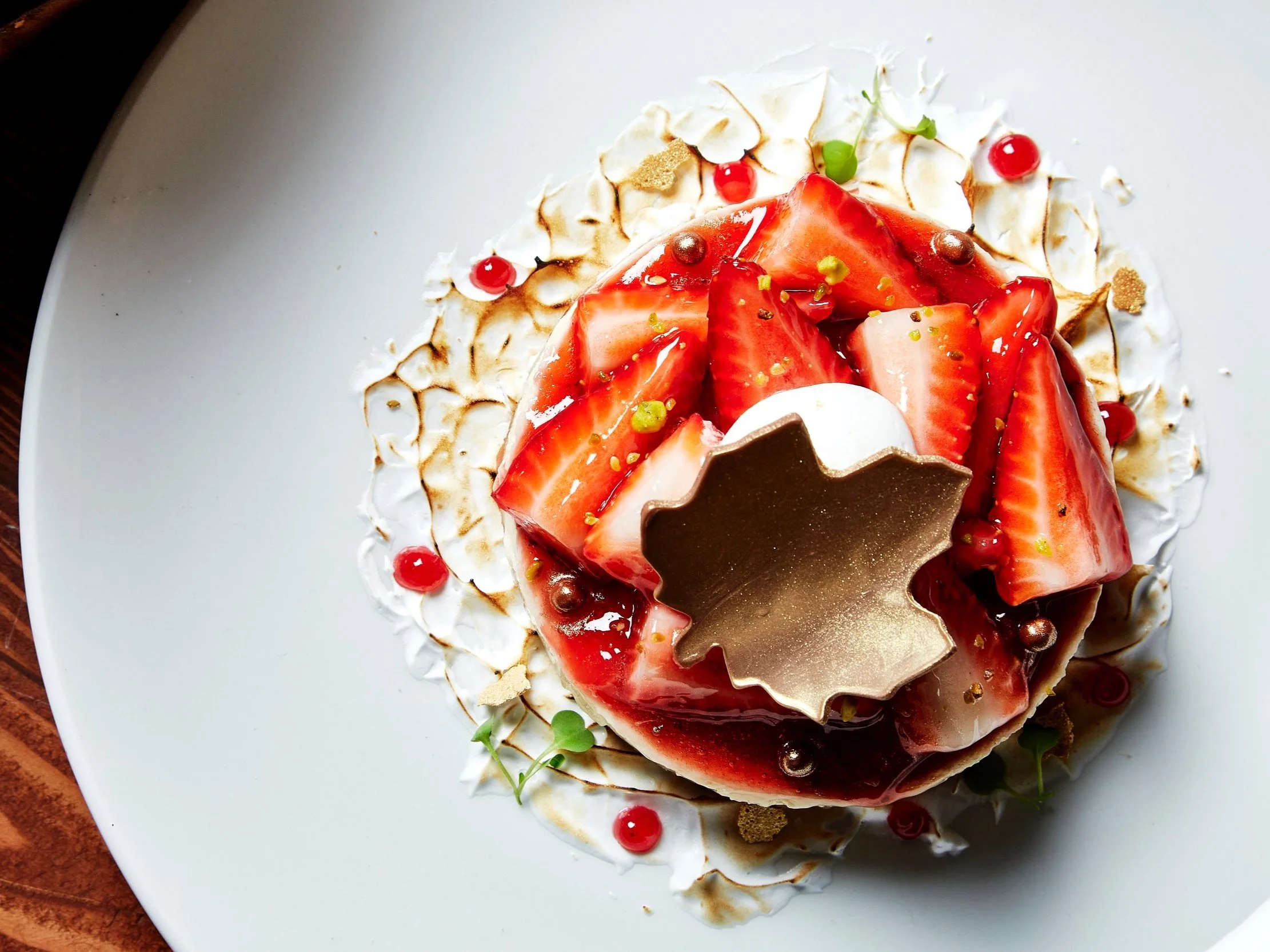 Rulfo | Celebra Thanksgiving en Hyatt Regency Mexico City