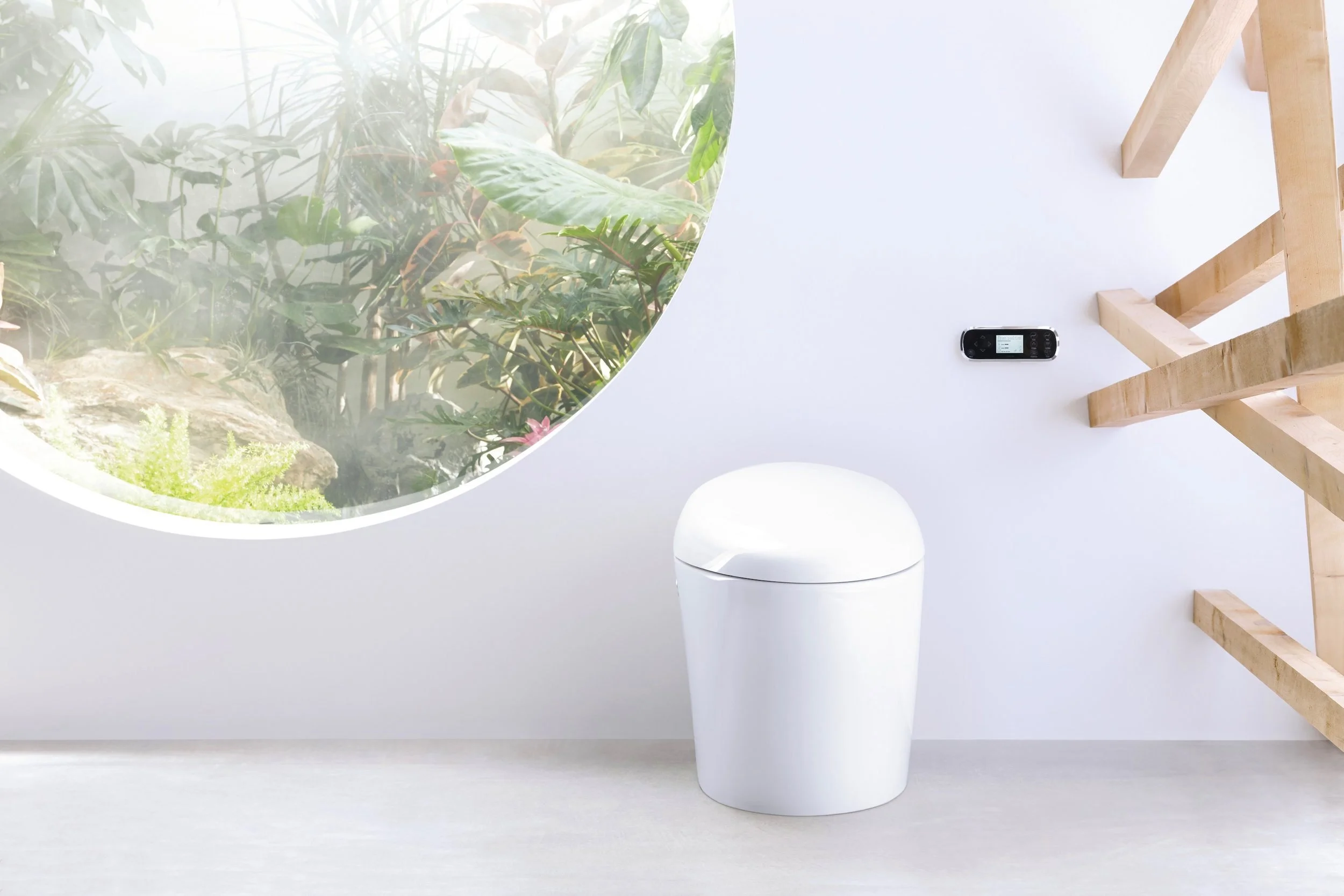 Kohler Co. &amp; Graiman | Magnífica colaboración ecuatoriana