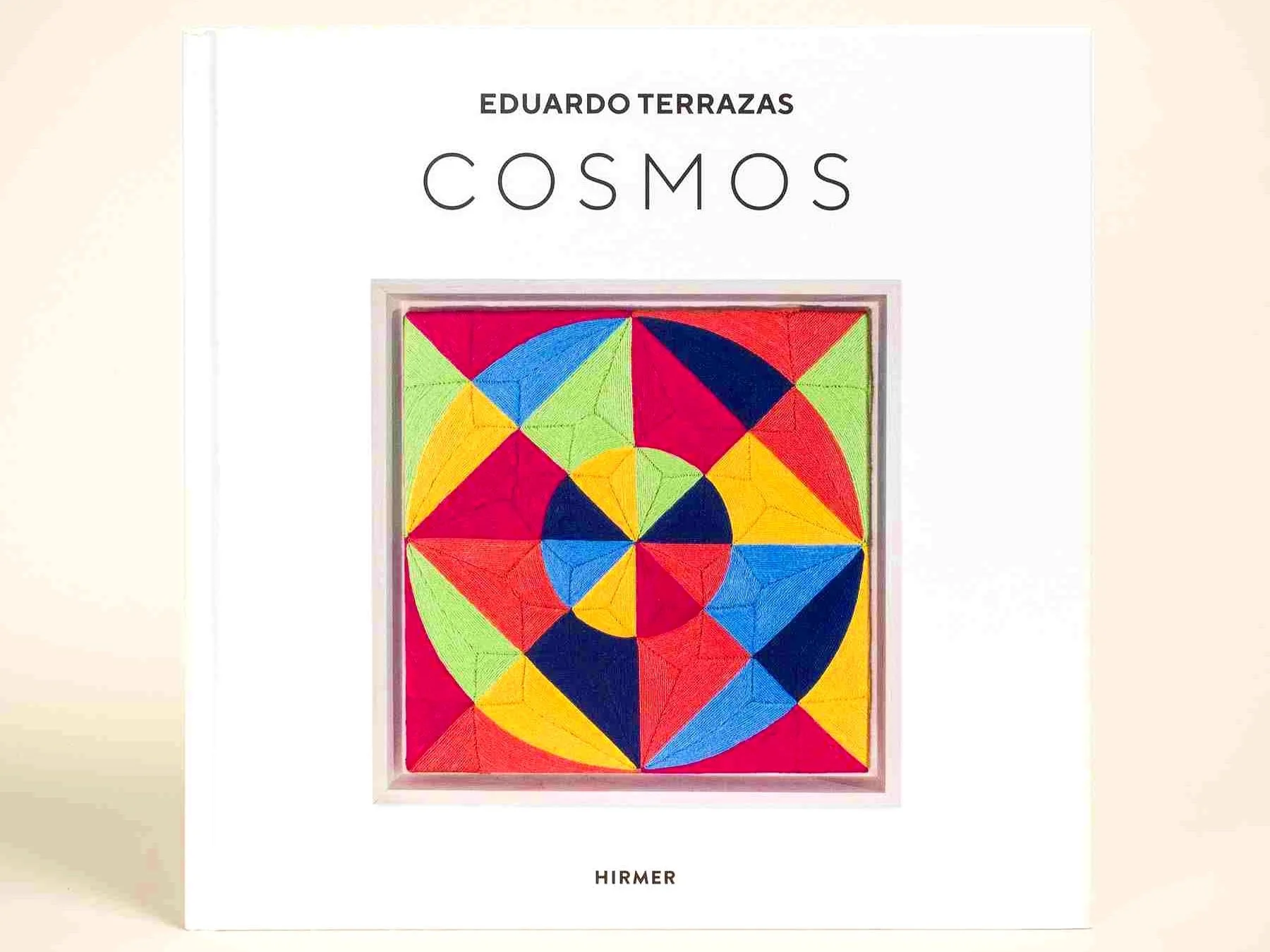Cosmos | El diagrama de Eduardo Terrazas