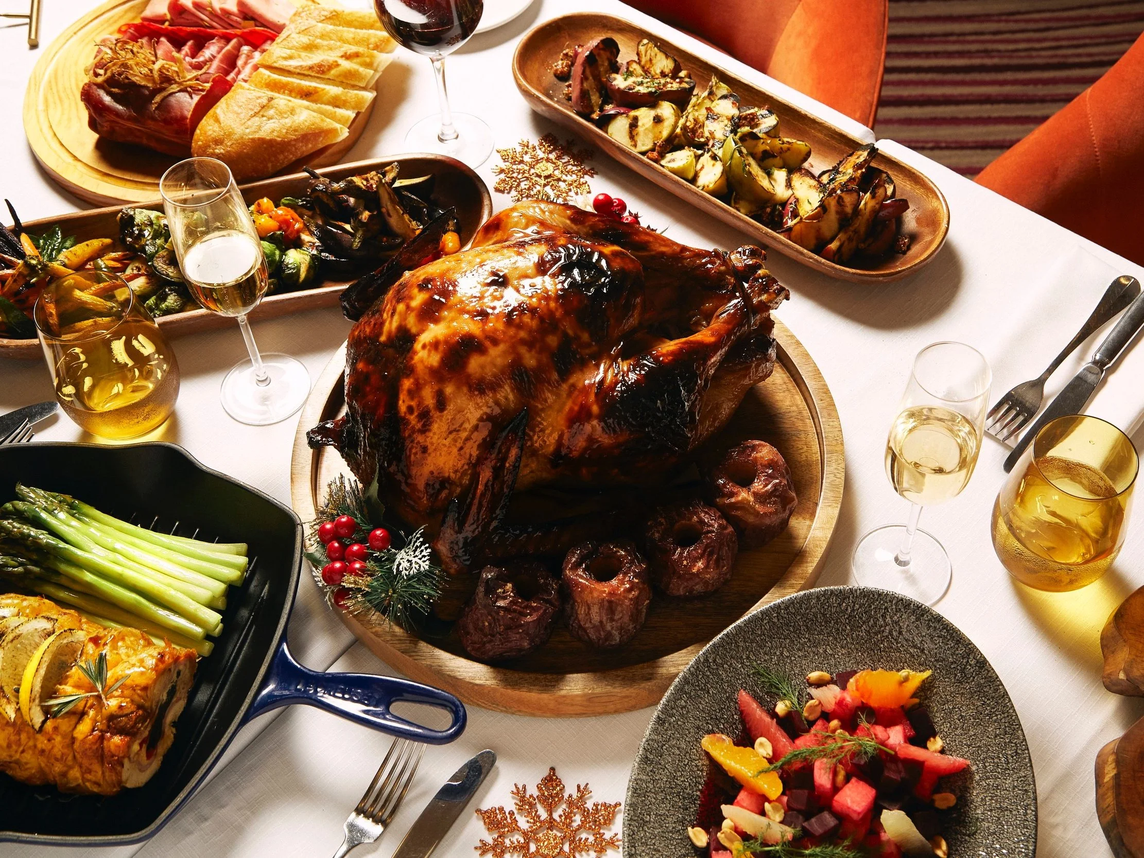 Hyatt Regency Mexico City | El placer de celebrar