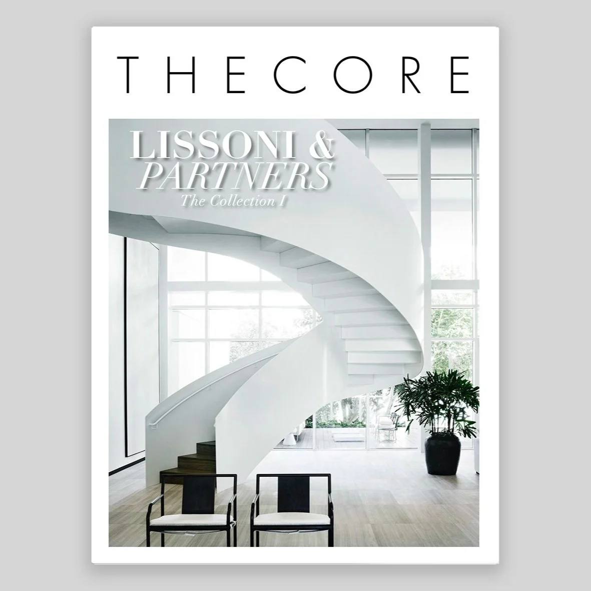 Lissoni &amp; Partners - The Collection 