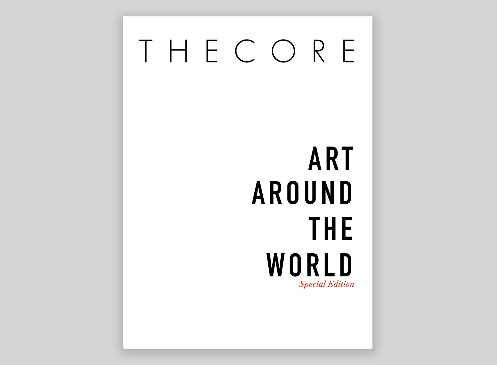 Art Around The World