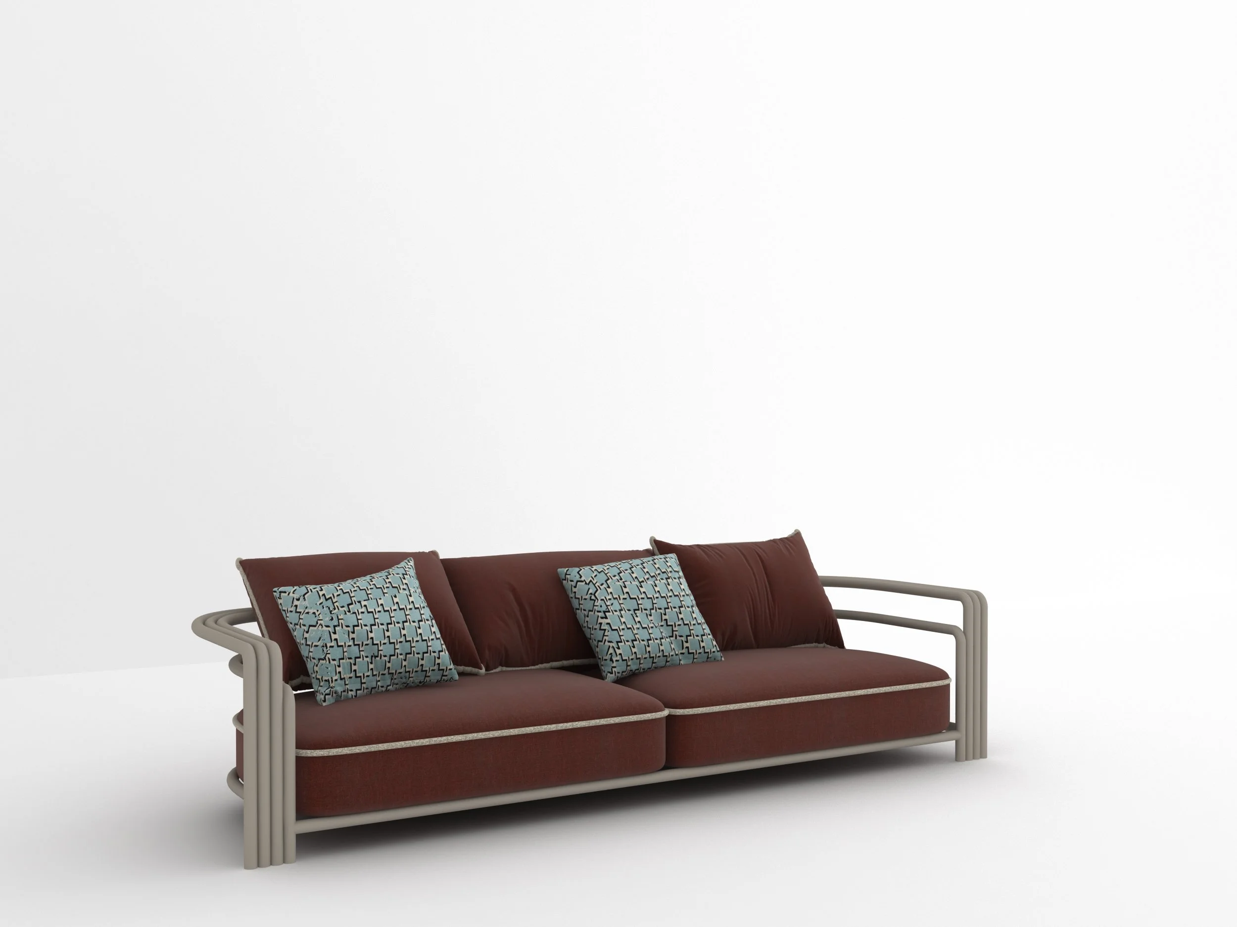 Bernhardt&amp;Vella Unveils Two Captivating Collections at Milano Design Week 2024