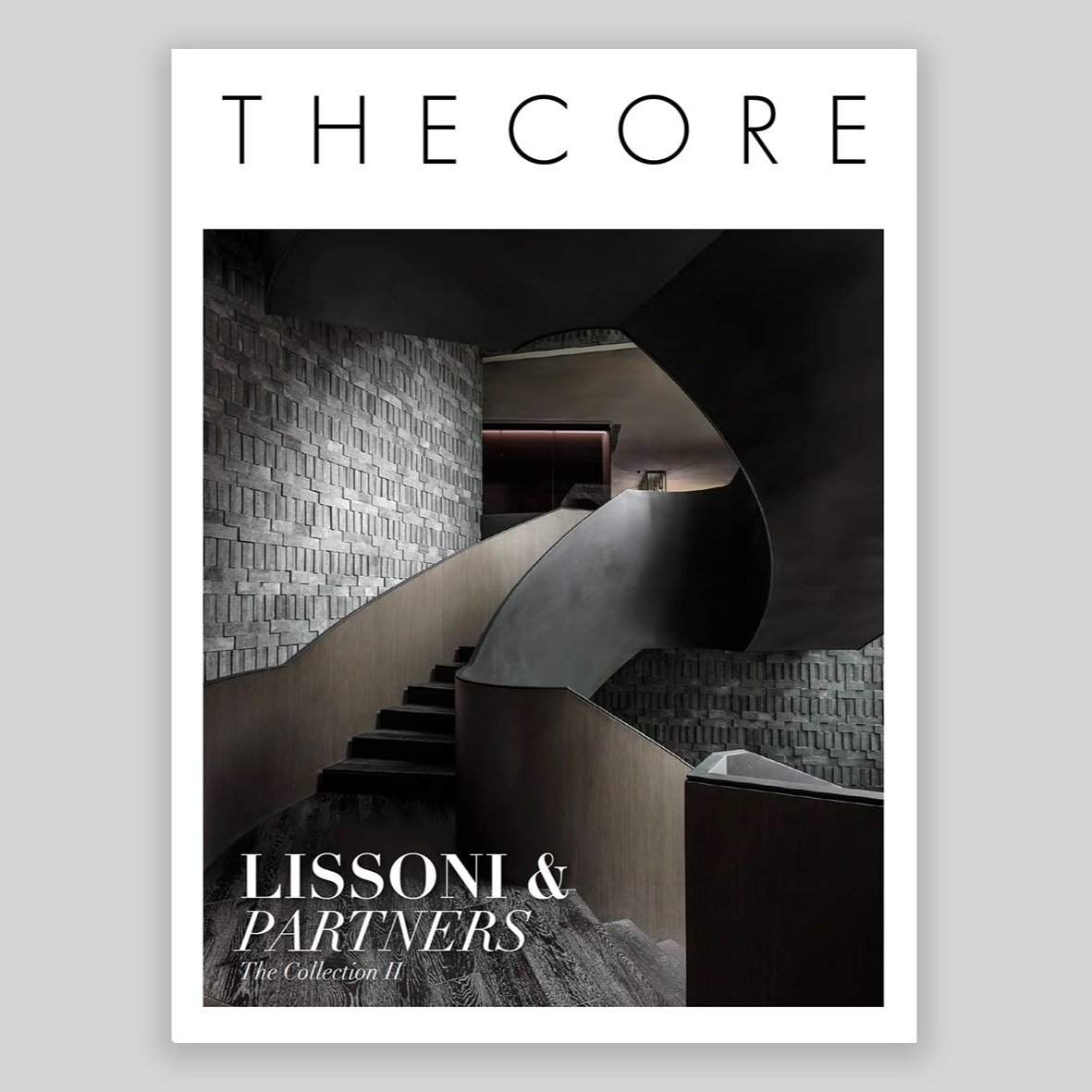 LISSONI &amp; PARTNERS, The Collection II