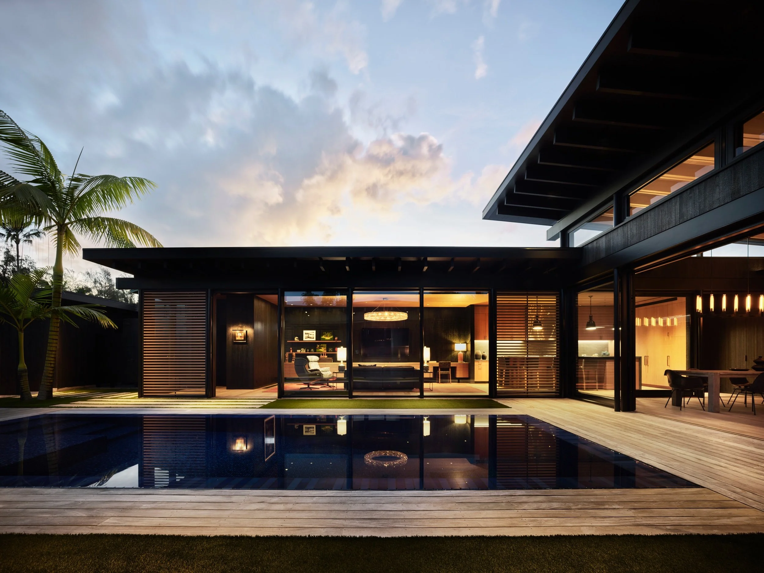 Wahi Lani: A Tranquil Retreat in Kauai, Hawaii