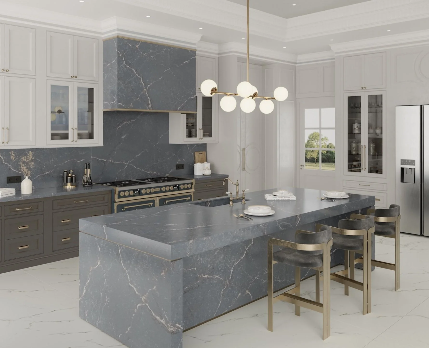 “Cosentino Introduces Silestone®XM: Leading the Way in Innovative Mineral Surfaces”