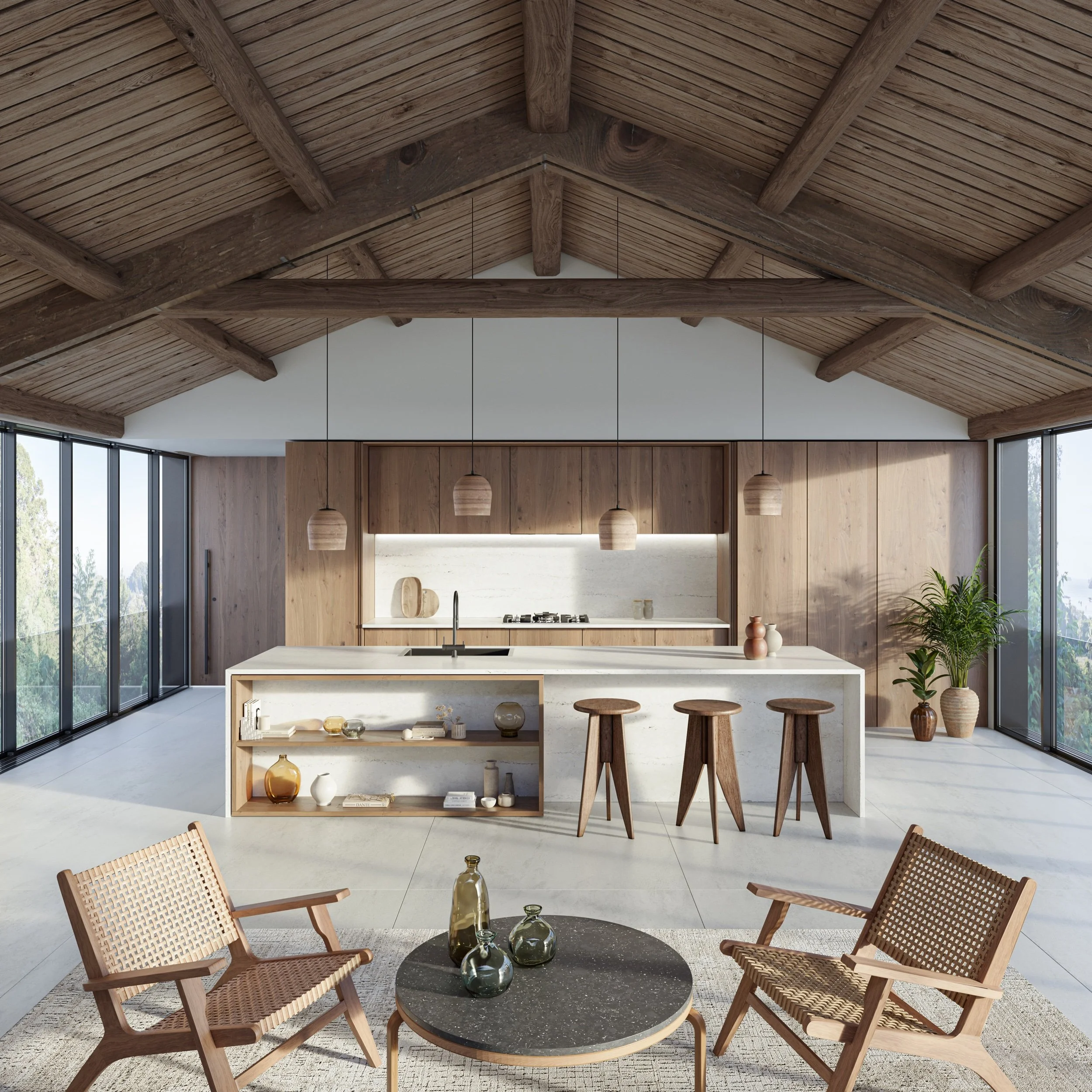 Cosentino presenta EARTHIC® by Silestone®XM en colaboración con Formafantasma