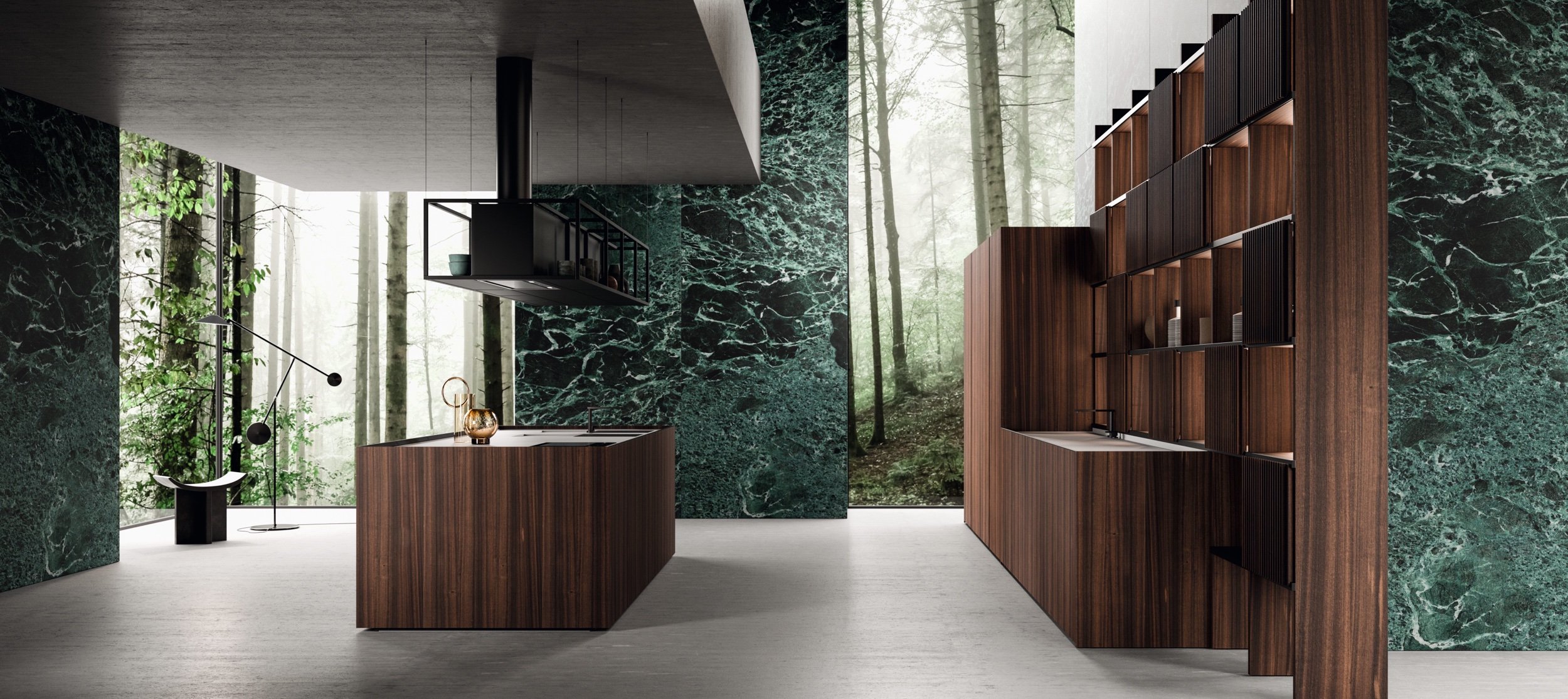 Sneak Peek: Culinary Chronicles – Unveiling the Future of Modern Kitchen Design