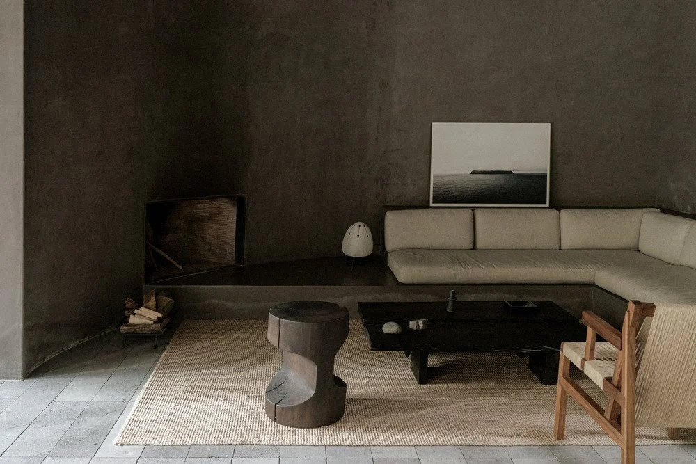 Copas: Armonizando con la Naturaleza en Valle de Bravo