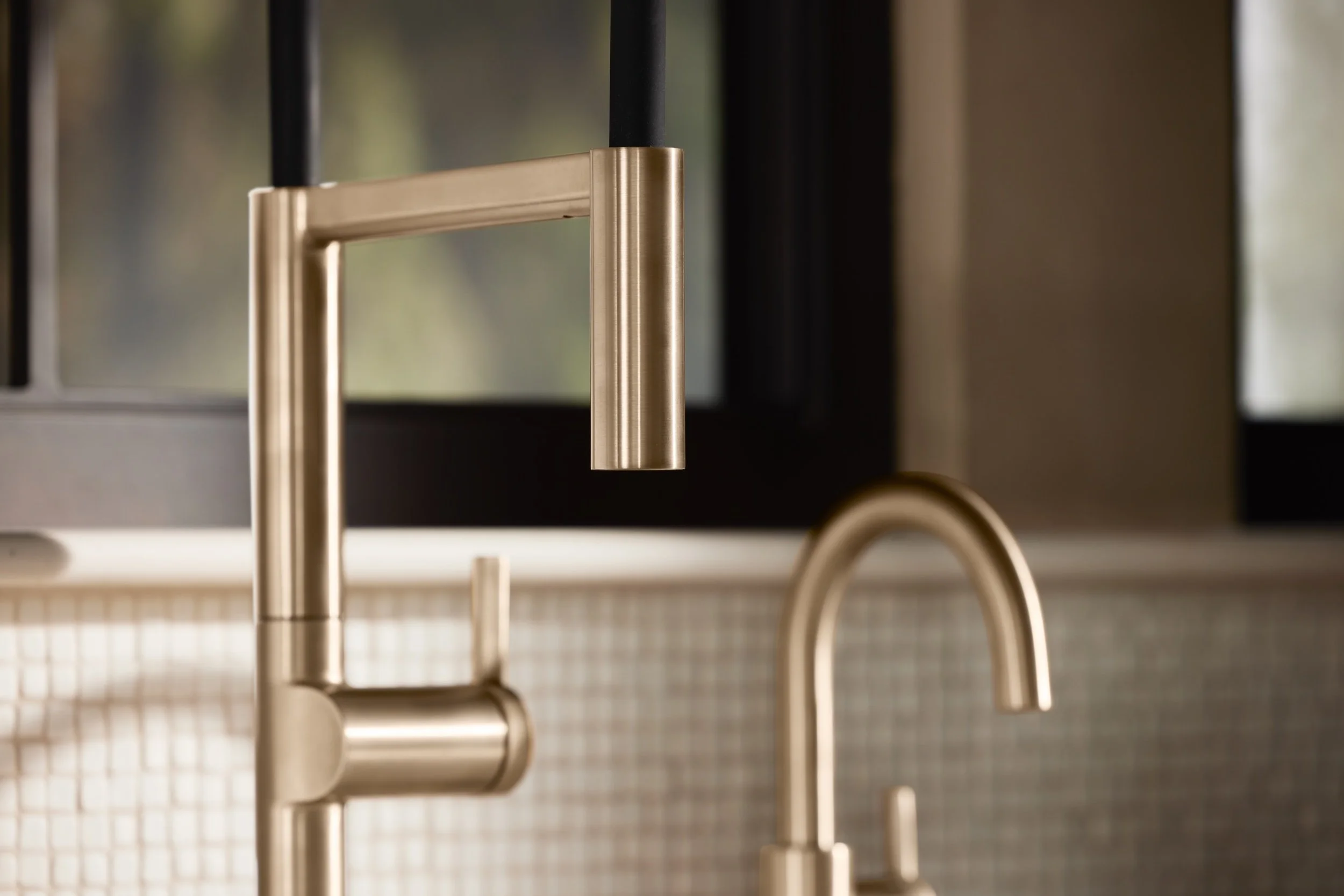 Unveiling Kohler’s Components Collection: A Preview in Culinary Chronicles