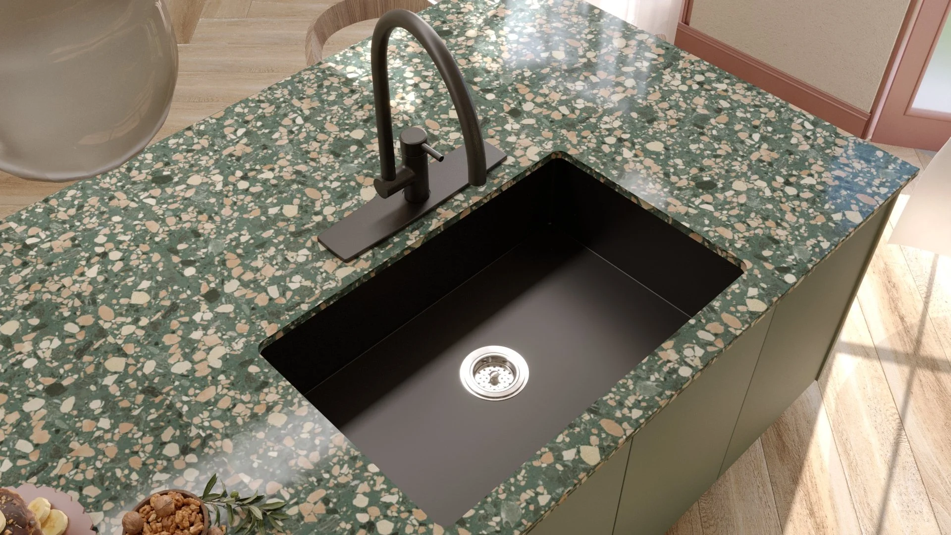 Helvex: Los Nuevos Espacios del Hogar que Trascienden la Funcionalidad