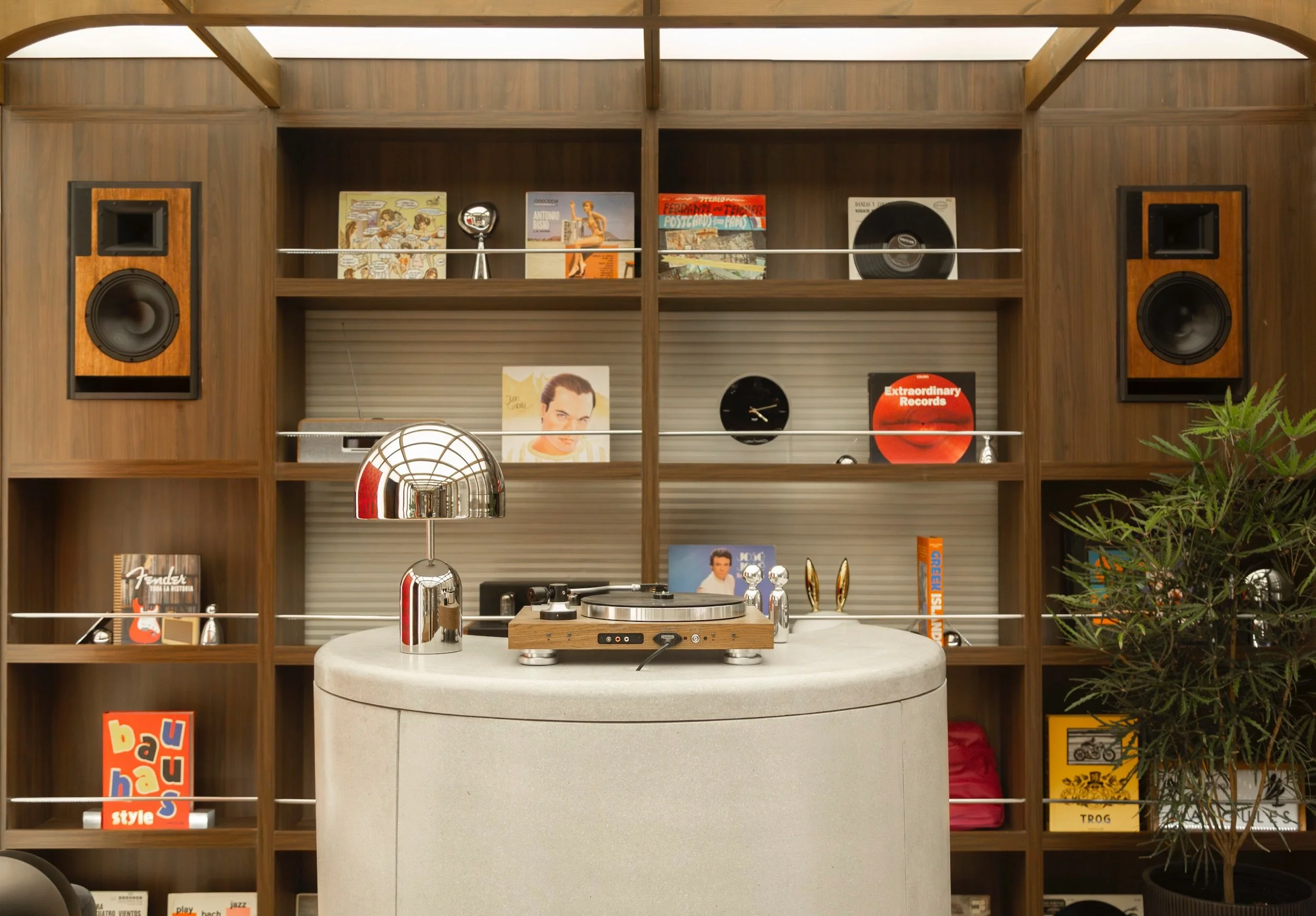 Artistry in Luxury Design: A Celebration of Innovation and Elegance