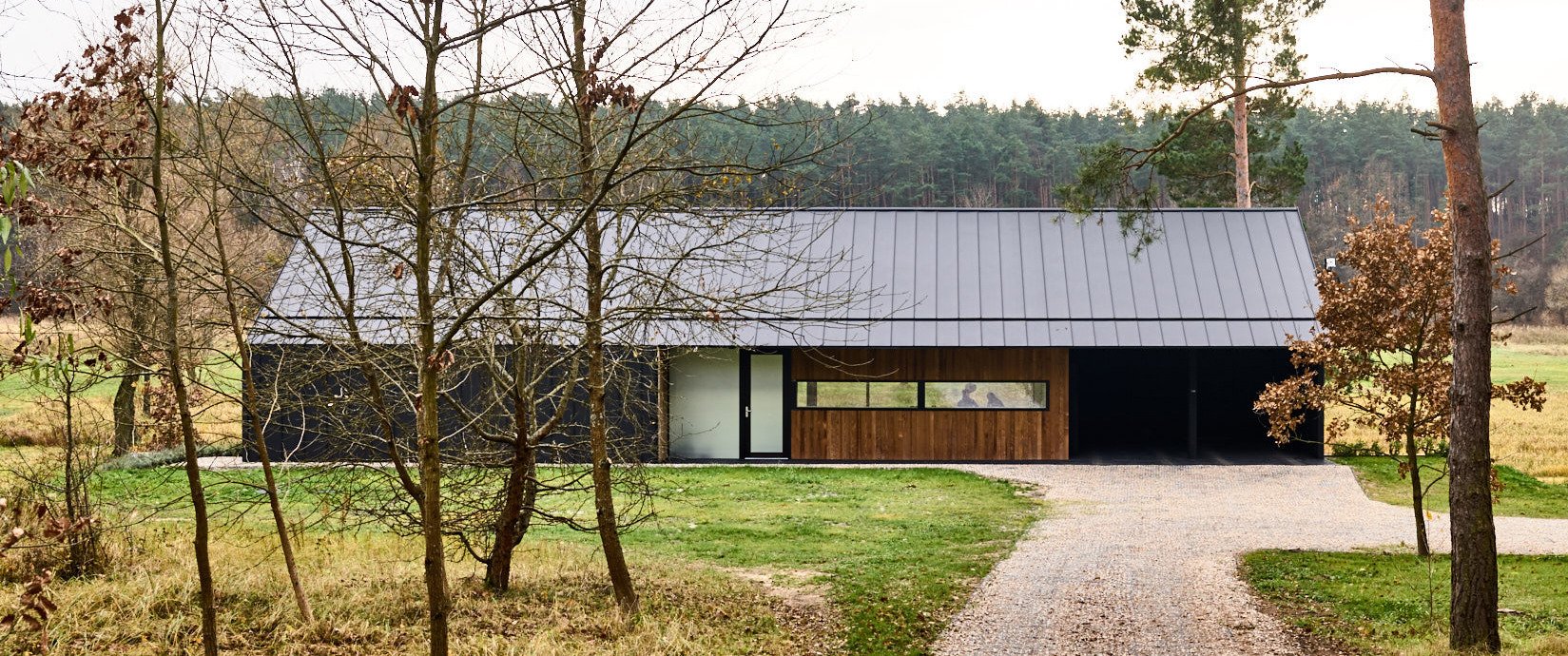 Modular DA Houses: Pioneering Sustainable Living for the Future