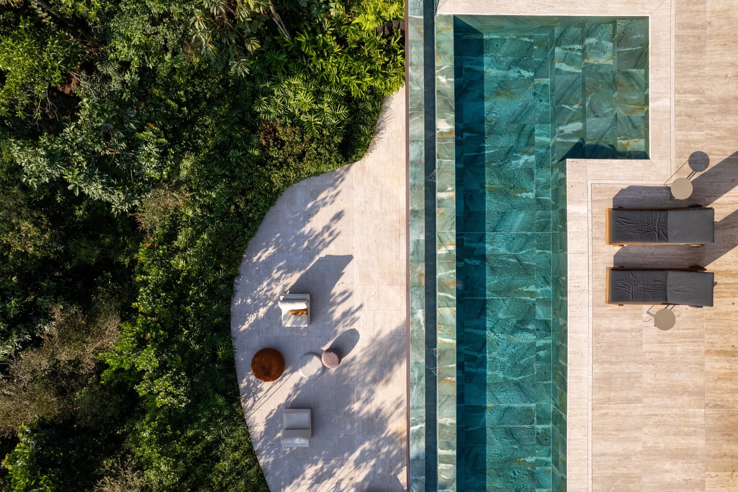 Brisa House: A Hidden Gem on the Brazilian Tropical Coast with Panoramic Views of the South Atlantic