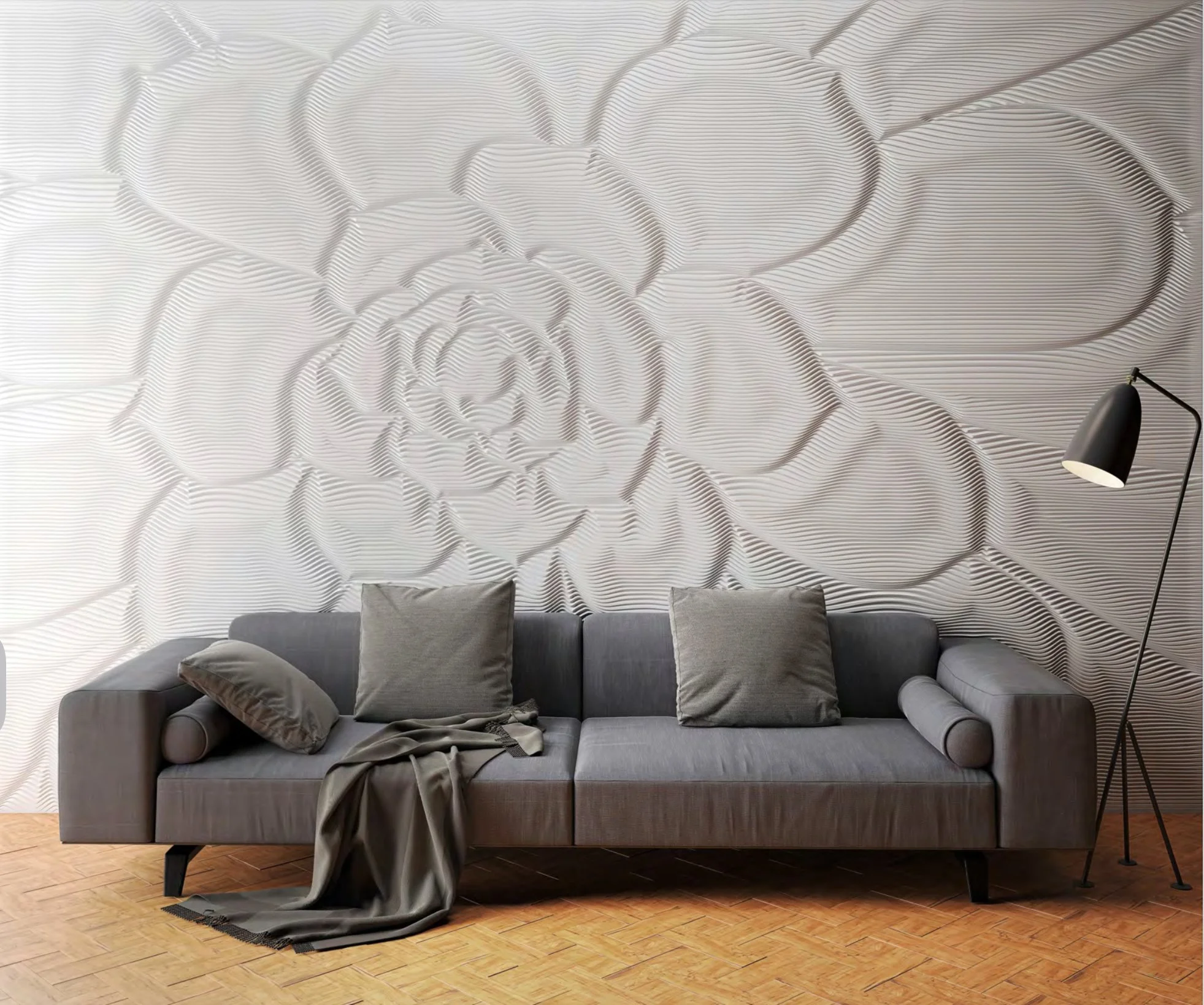 Corian® Solid Surface: Luxury and Sustainability in Hospitality Design