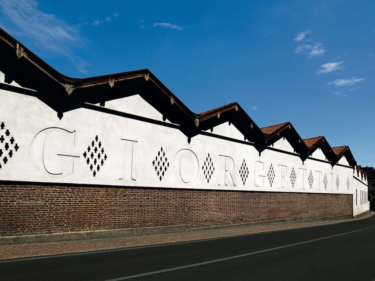 GIORGETTI PRESENTA SU INFORME DE SOSTENIBILIDAD 2023