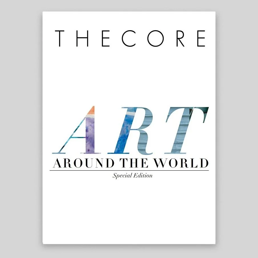 ART AROUND THE WORLD SPECIAL EDITION