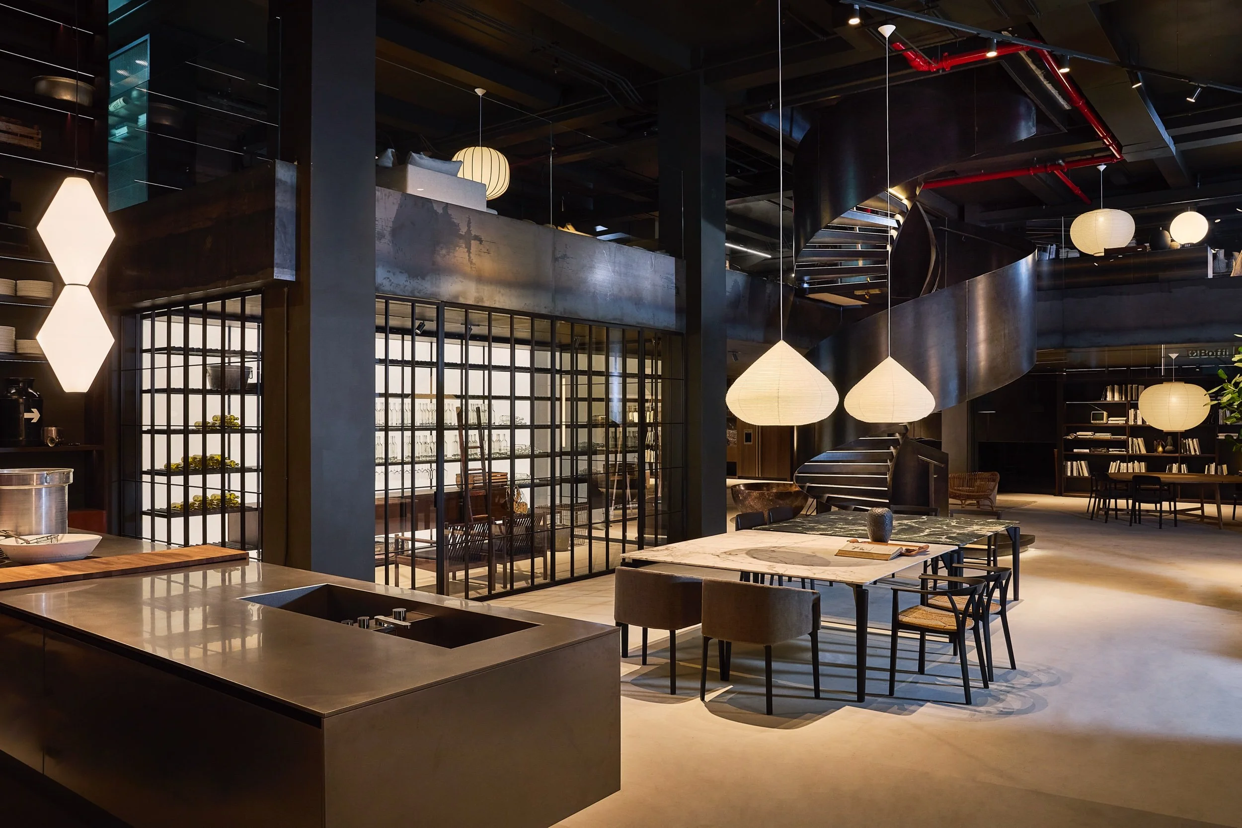 Boffi|DePadova: Italian Design Excellence Expands in Manhattan
