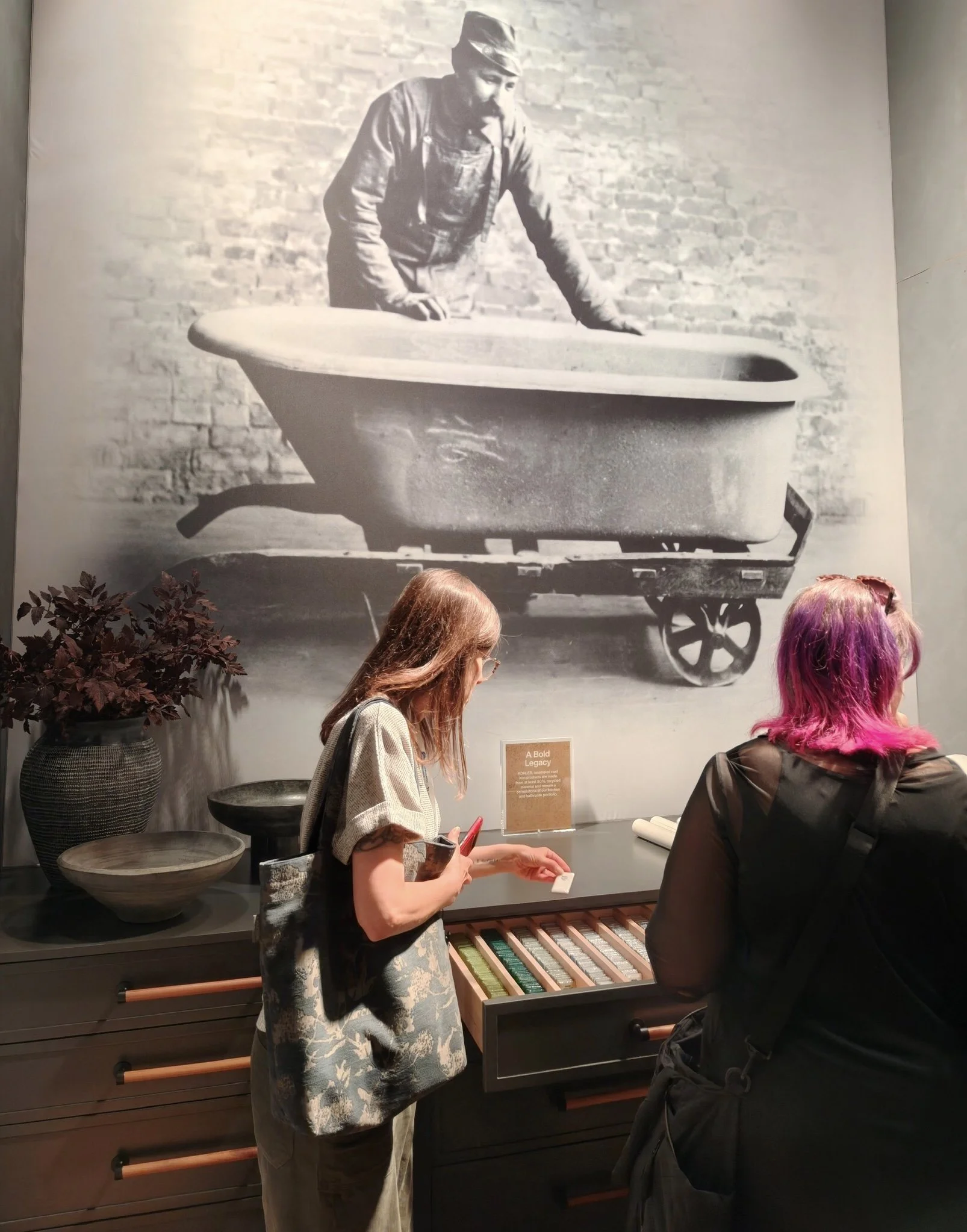 KBIS 2025: The Future of Kitchen and Bathroom Design Shaped by Sustainability and Innovation