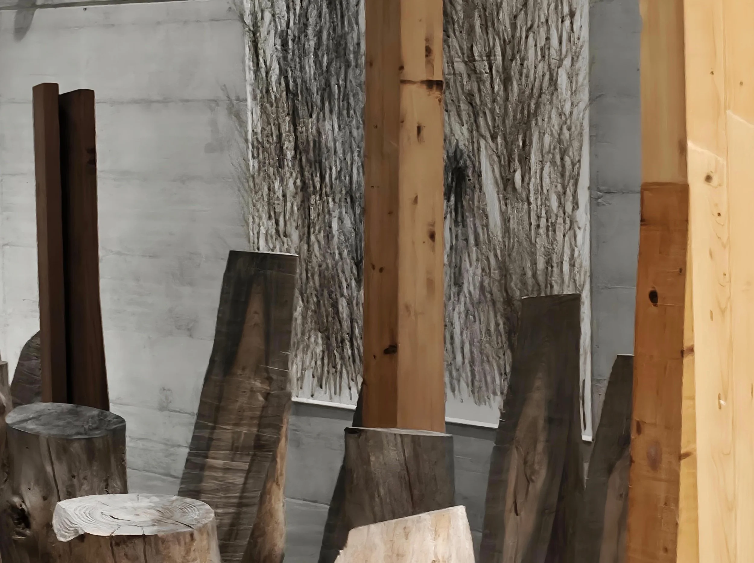 Mario Ceroli &amp; The Strength to Dream: A Legacy of Sustainable Form