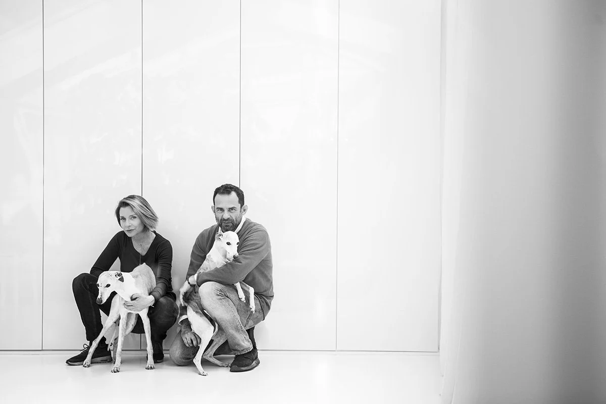 Coming Soon: Palomba Serafini Studio – Celebrating 30 Years of Innovation and Sustainability