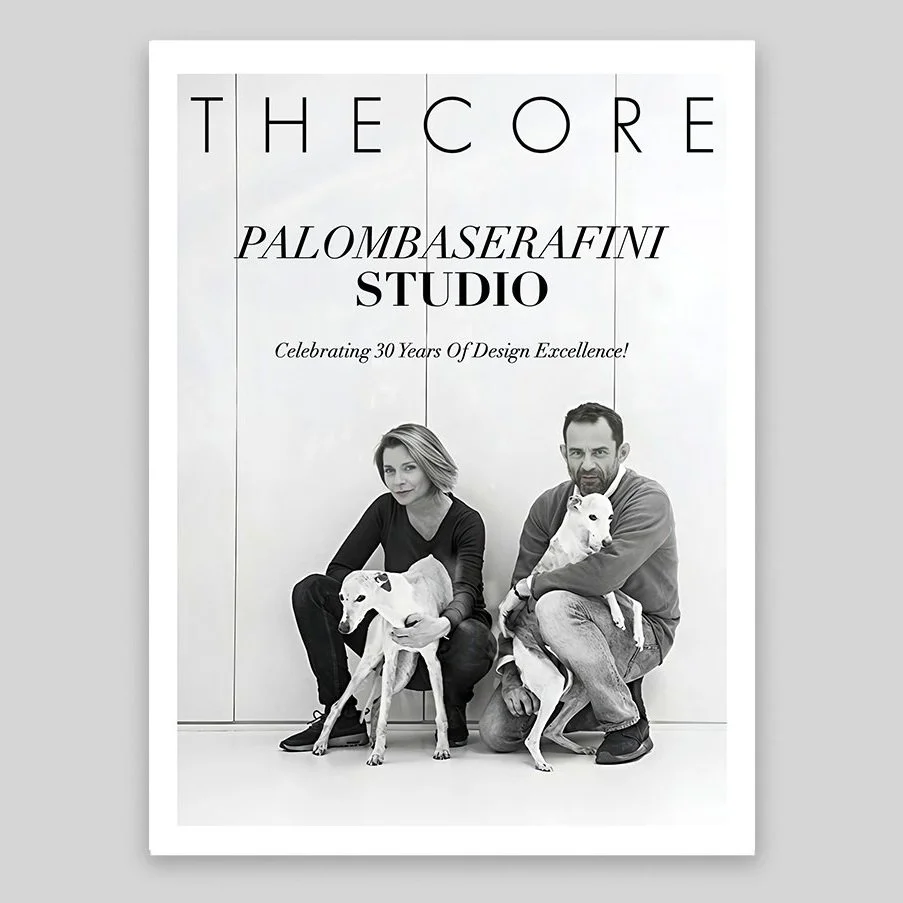 PALOMBASERAFINI STUDIO
