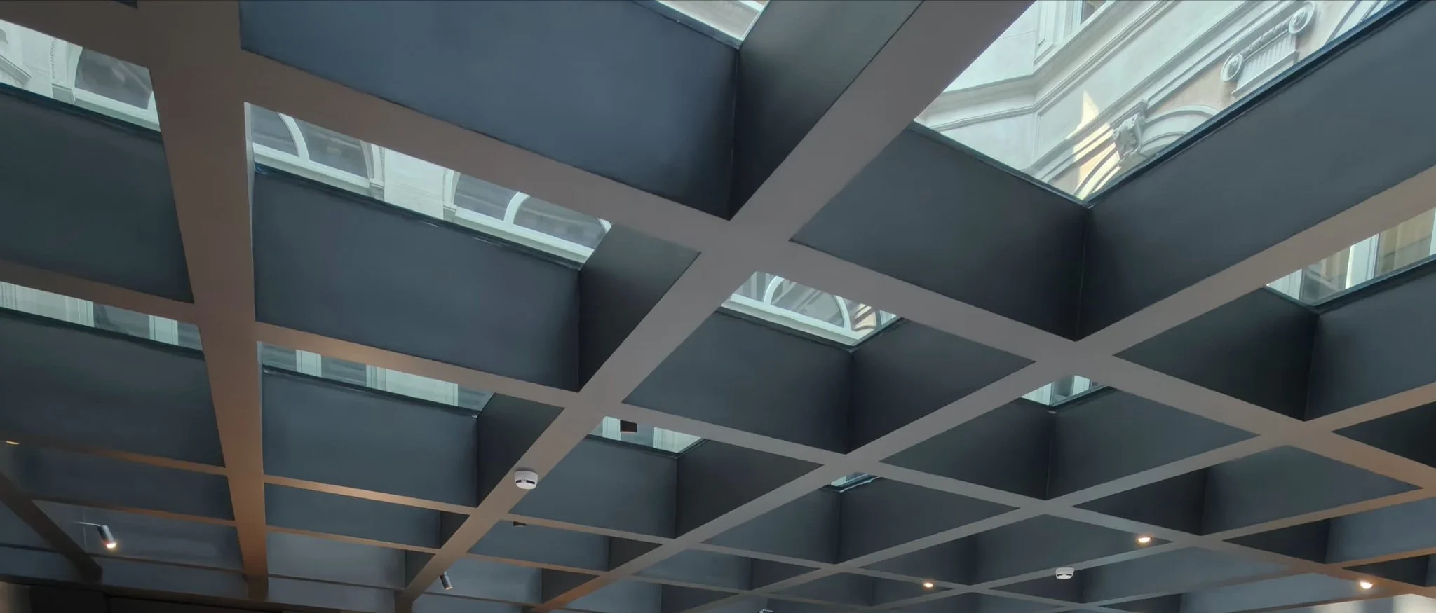 Sneak Peek: Inside Palazzo Molteni – A Preview of the 2025 Collection