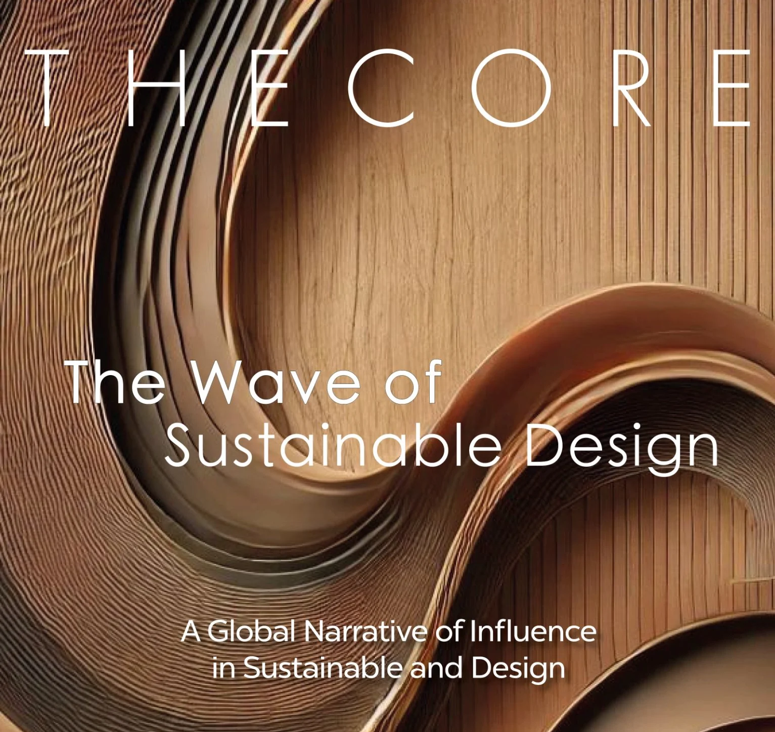The Wave of Sustainable Design