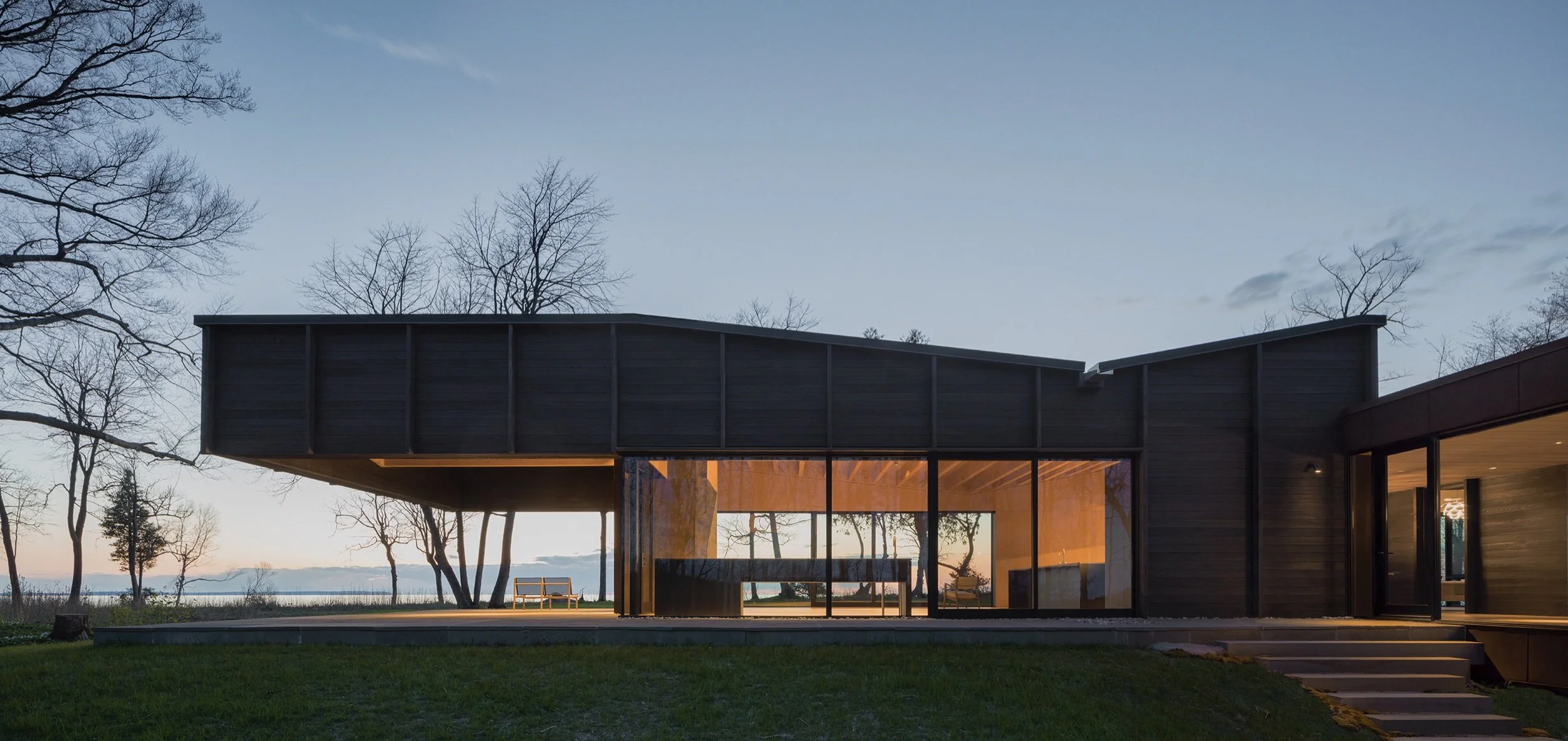 Global Icons, Local Soul: Highlights from the 2025 A+Awards Shortlist