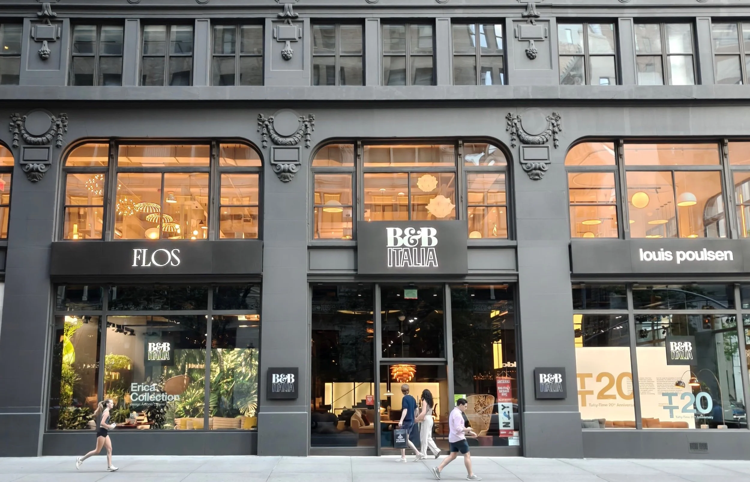 NYCxDesign 2025: Dialogues of Craft, Sustainability, and Influence