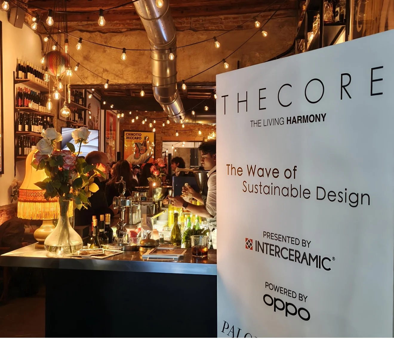 The Wave of Sustainable Design: A Shared Reflection from Milan and Beyon