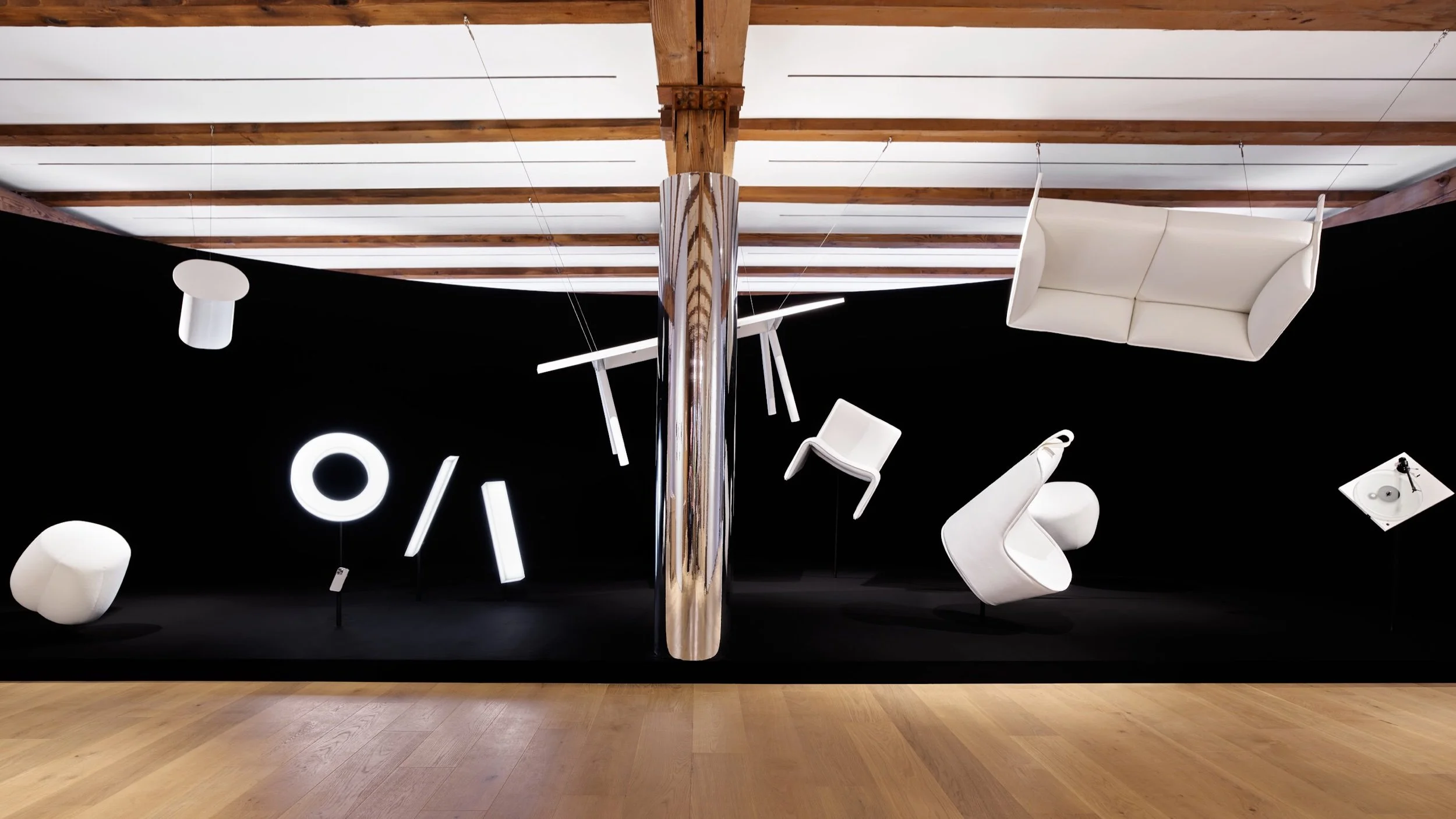 MillerKnoll inaugura su nuevo flagship en Chicago durante Design Days 2025