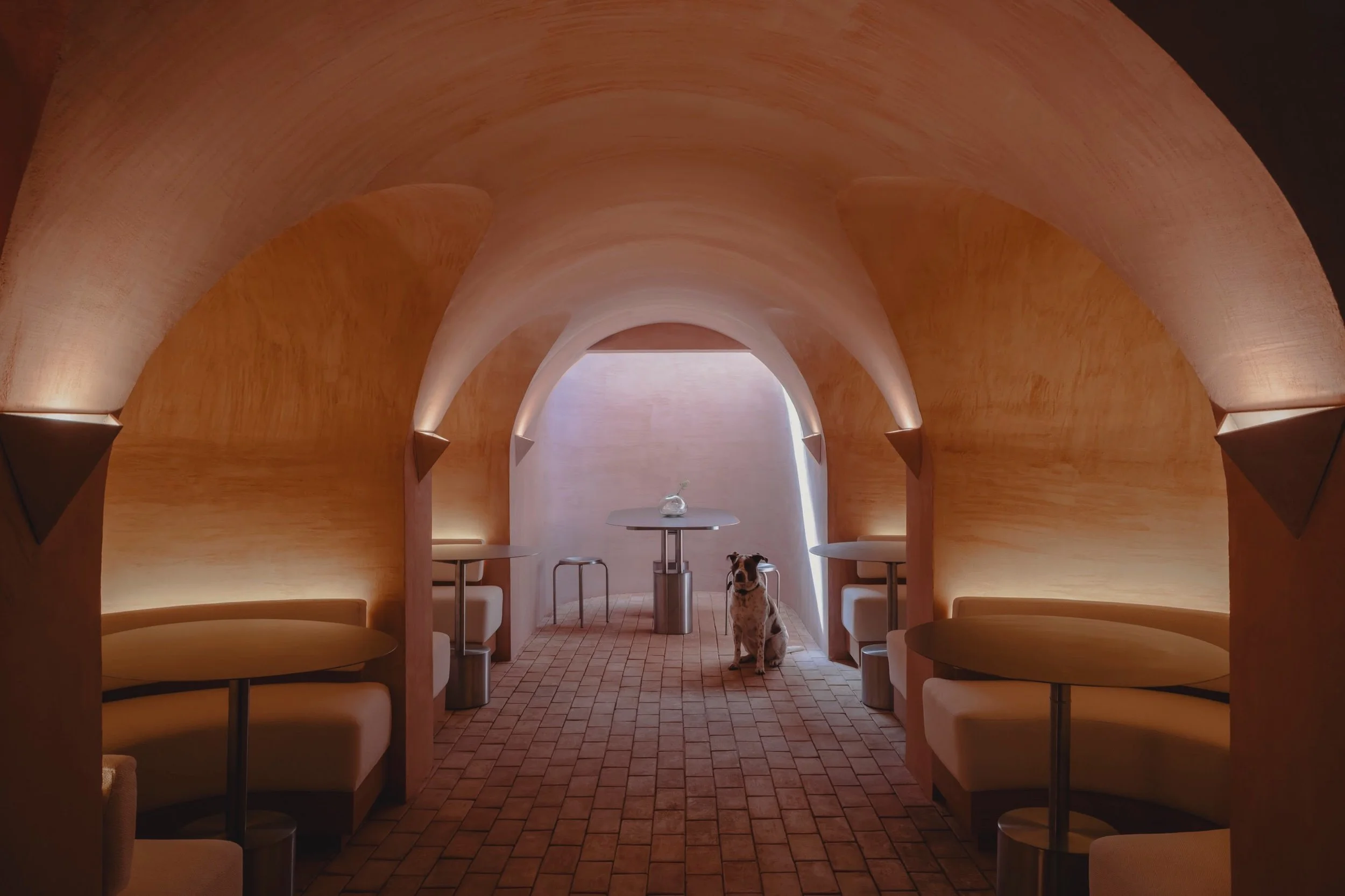 THE WAVE OF SUSTAINABLE DESIGN CASA SÍMERA by WORC