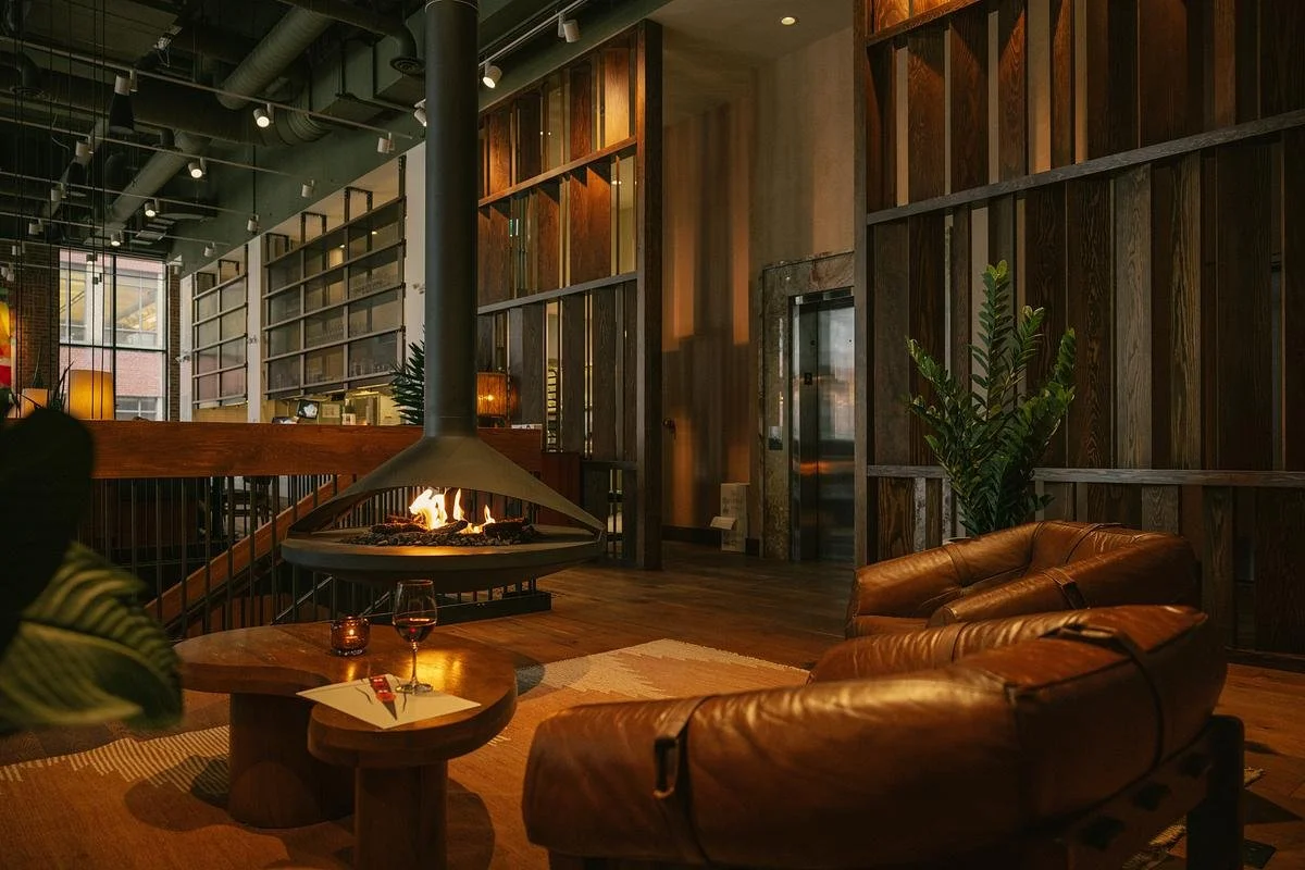 Bridgette Bar Toronto: A Mid-Century Revival in the Heart of The Well