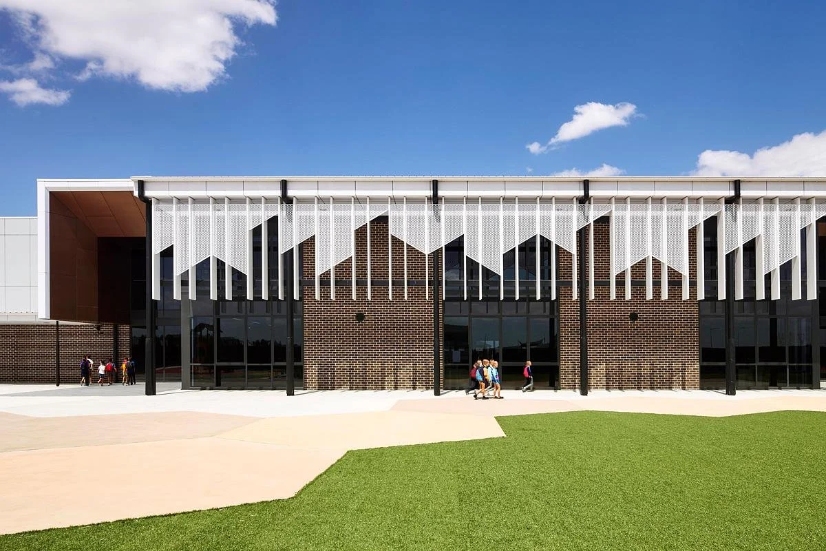 Architecture of Belonging: A Learning Community Rooted in Culture and Future Potential 