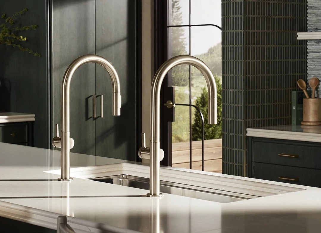 Kohler: Redesigning the Everyday with Culture, Technology, and Purpose