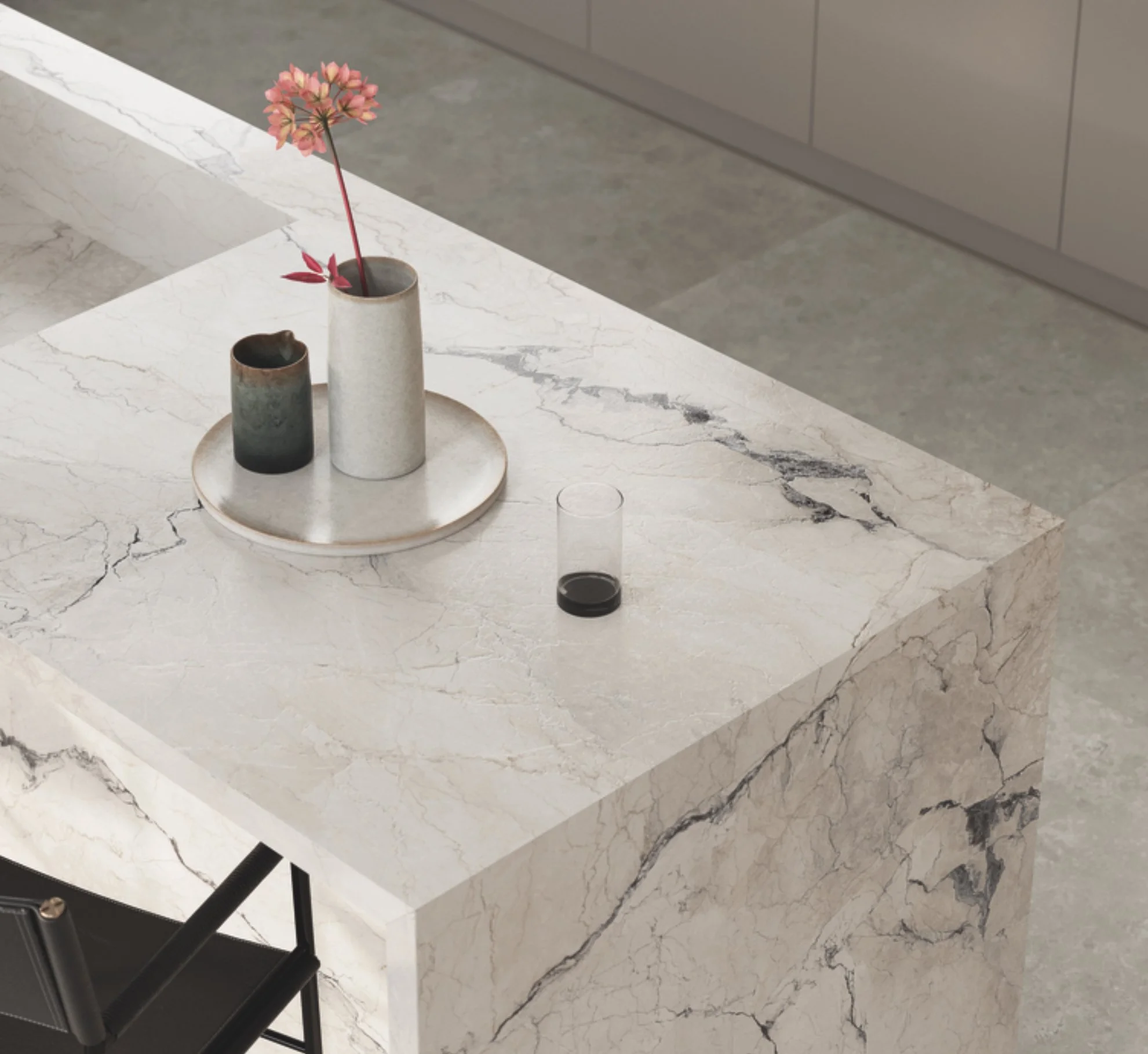 SNEAK PEEK: Gourmet Spaces – Kitchens of Distinction