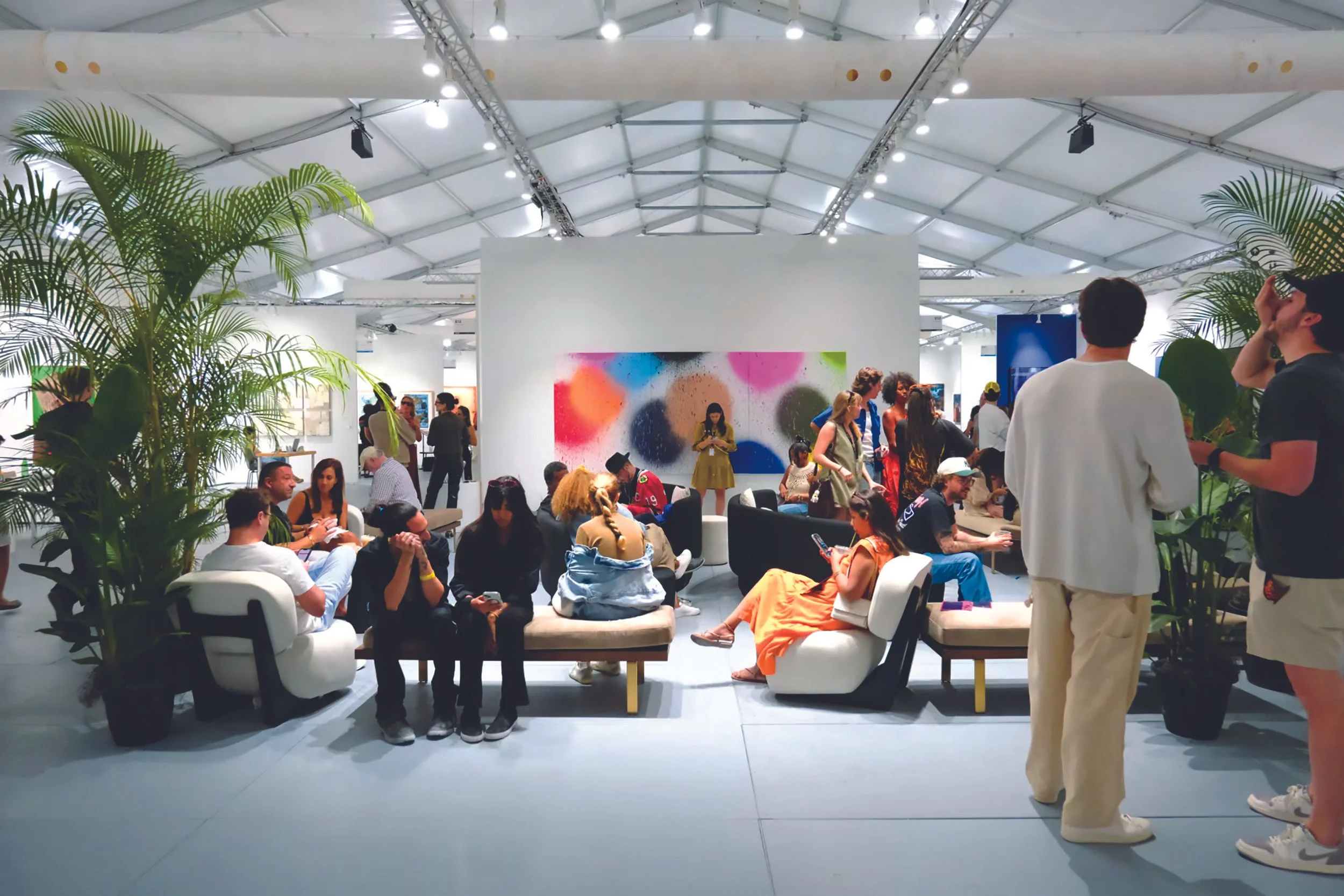 Bal Harbour: Where Art and Ocean Converge During Miami Art Week