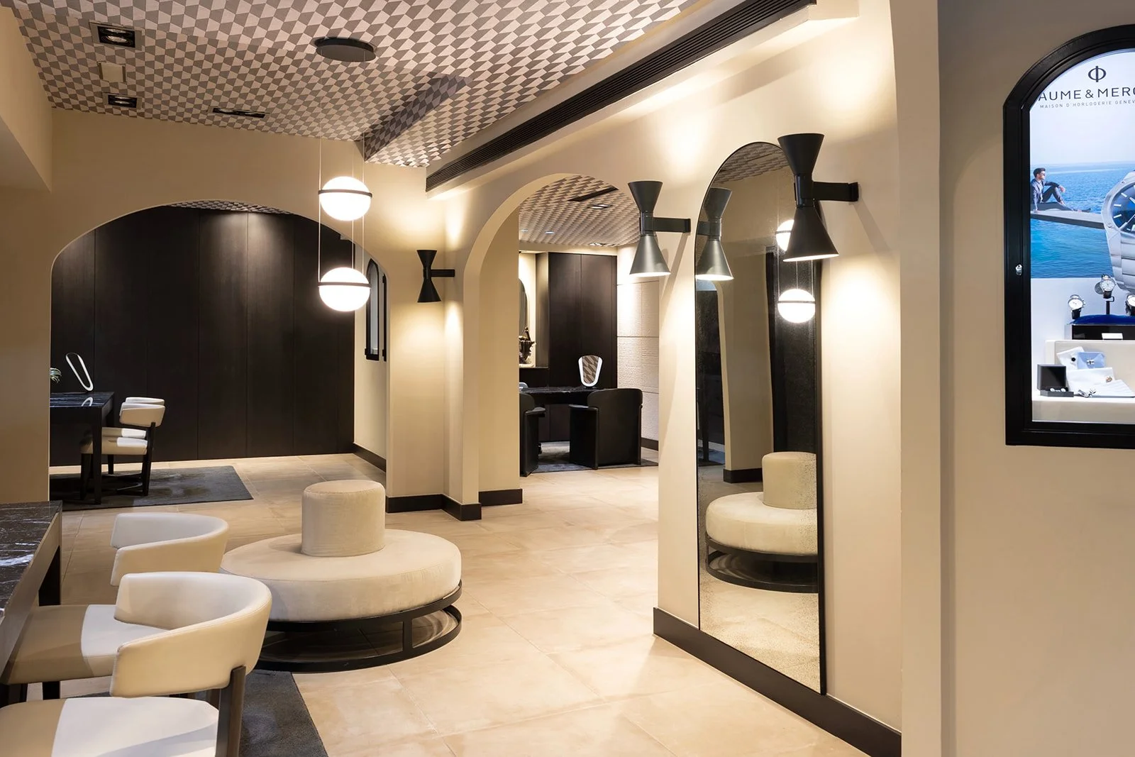 Marfil 1978, Valencia - arcos, luz y joyas con oficio