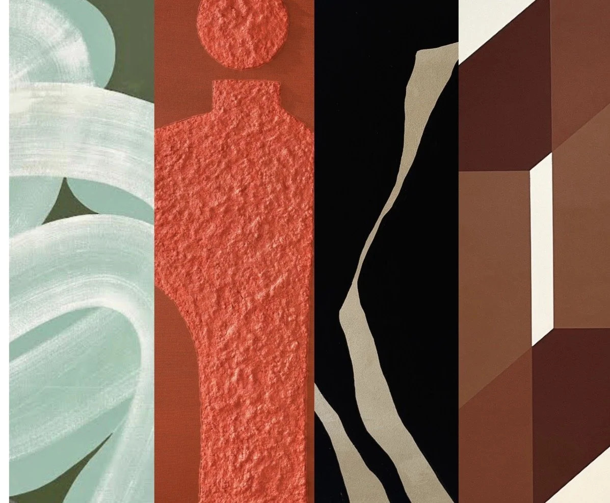 Artaround : THECORE Annual 2025/26: light, gesture, matter