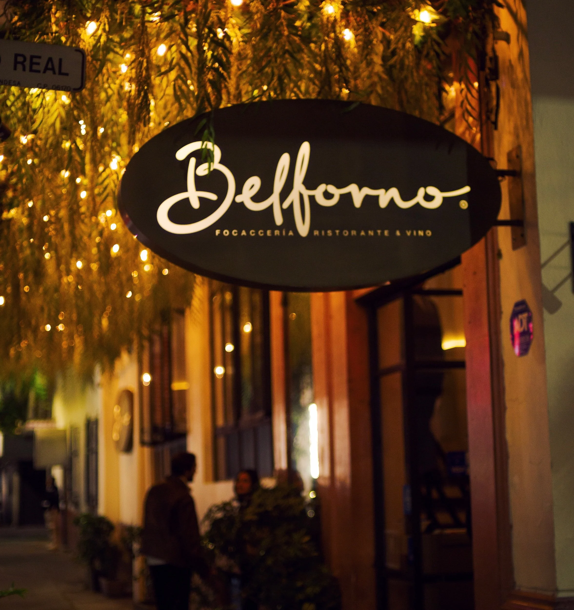 Belforno: Wood-Fired Evenings During ZⓈONAMACO