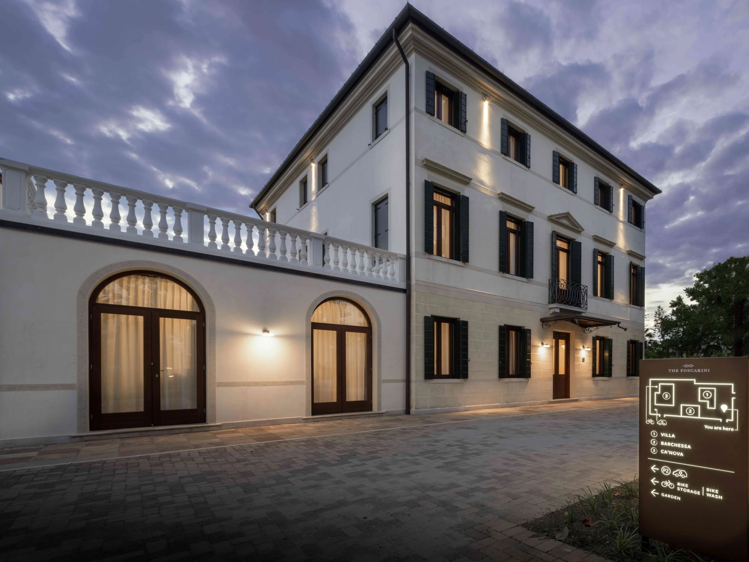 A New Italian Hospitality: When Historic Houses Become Hotels