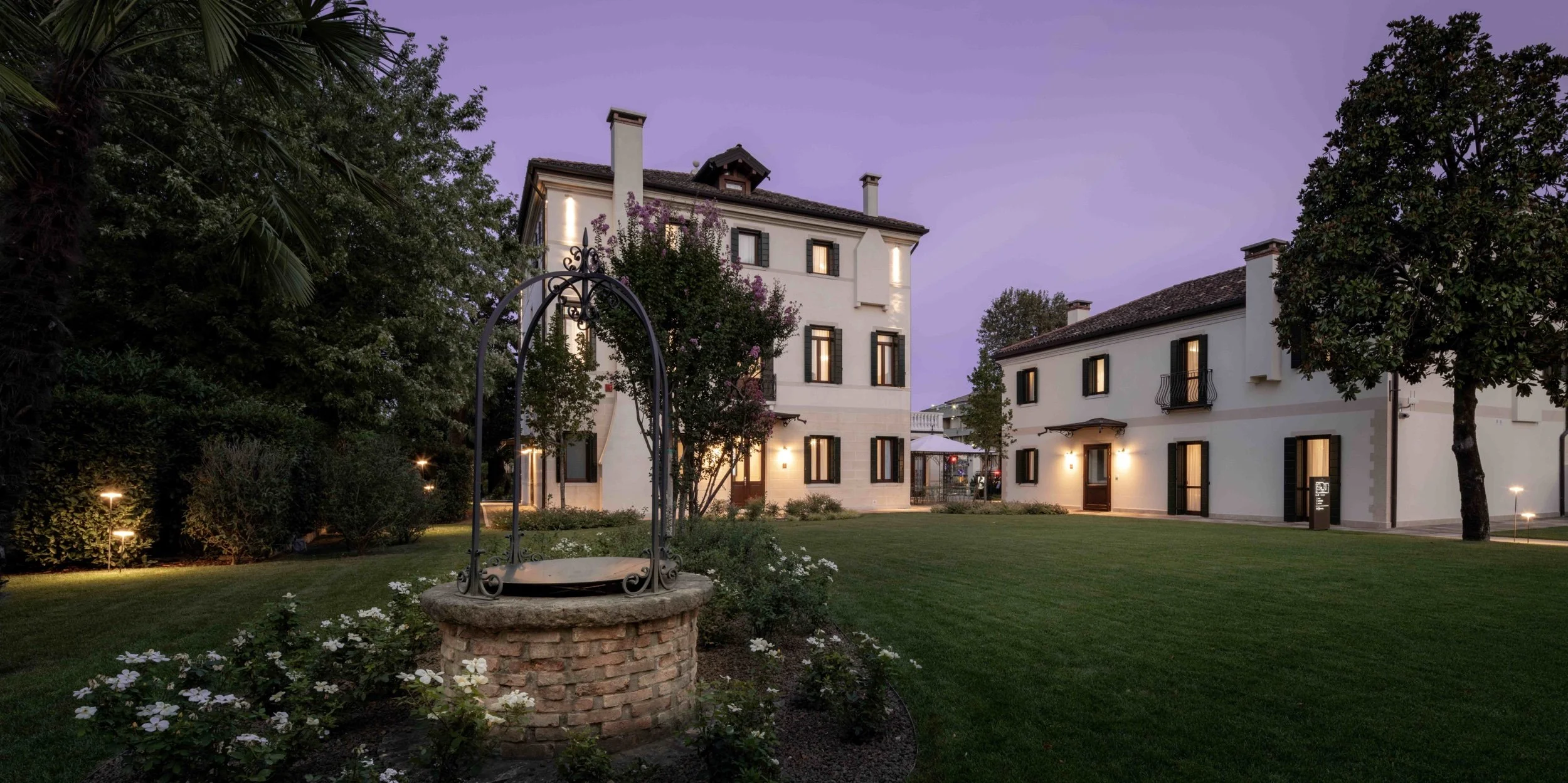 Hotel Foscarini: The Return of Domestic Hospitality