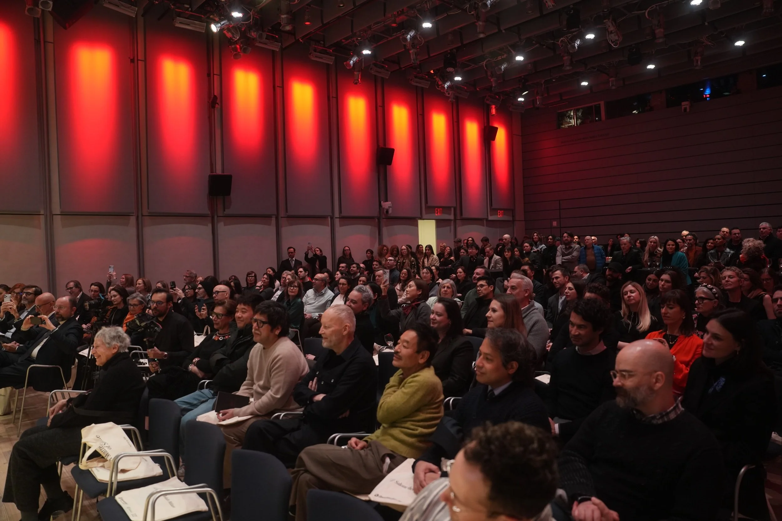 Salone del Mobile.Milano Heads Coast to Coast in the U.S.