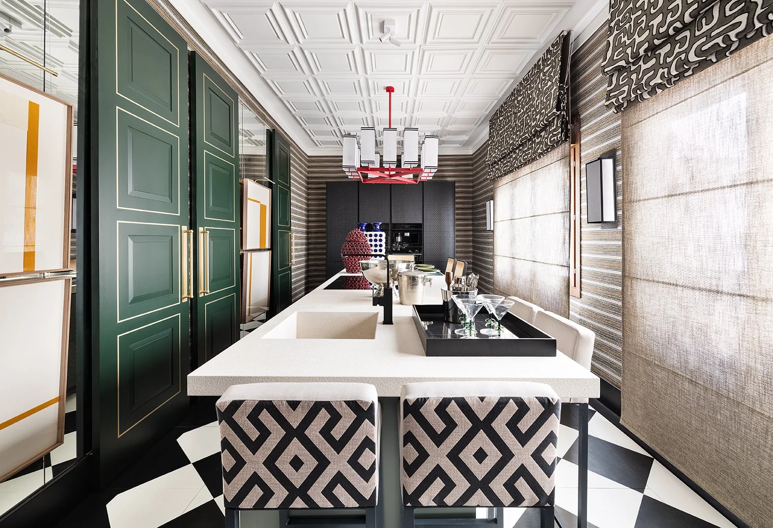 Dentro de Casa Decor 2026: patrimonio, oficio y el nuevo lenguaje del habitar