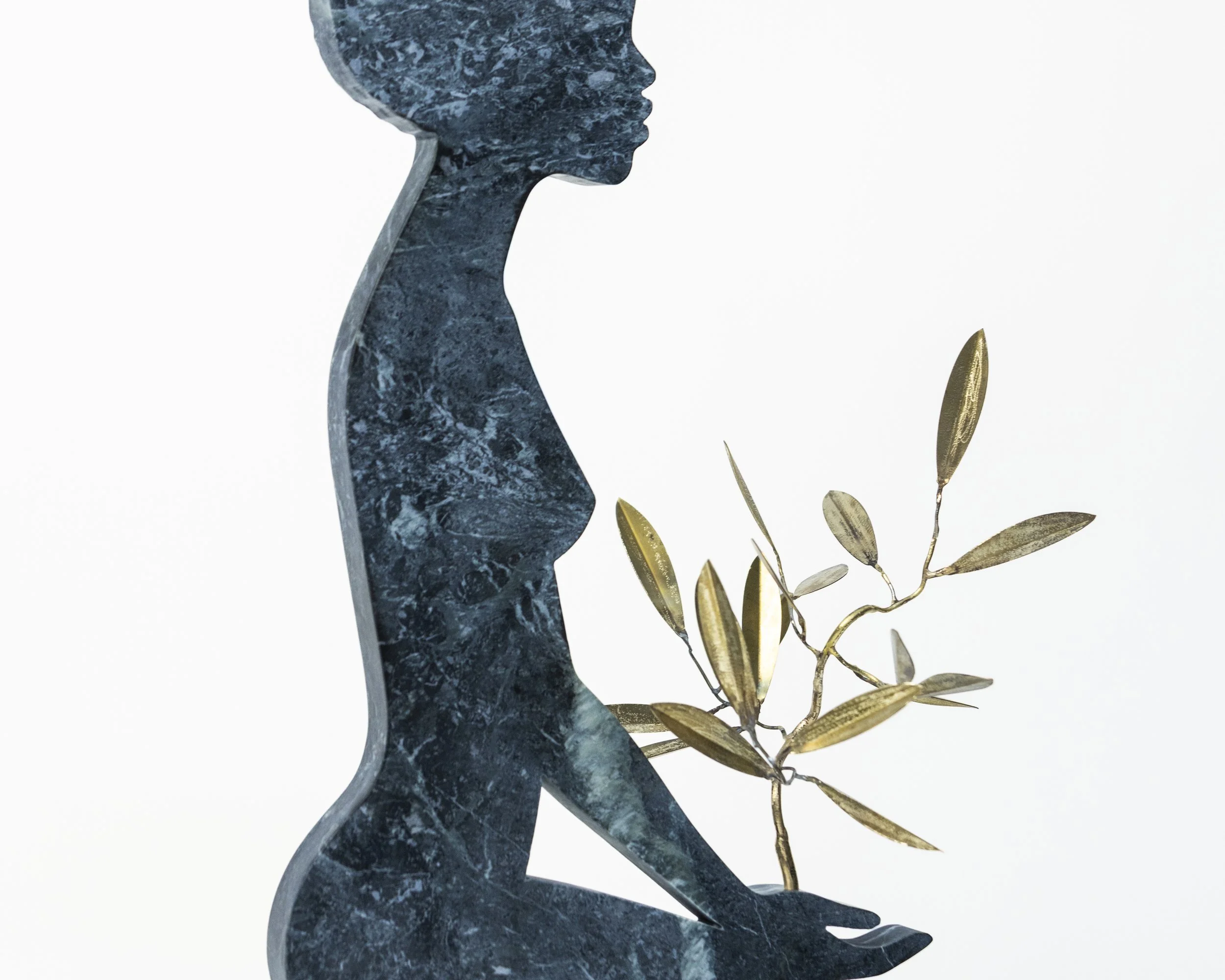 FRANCESCO BARONE  When Craftsmanship Becomes a Language of Peace