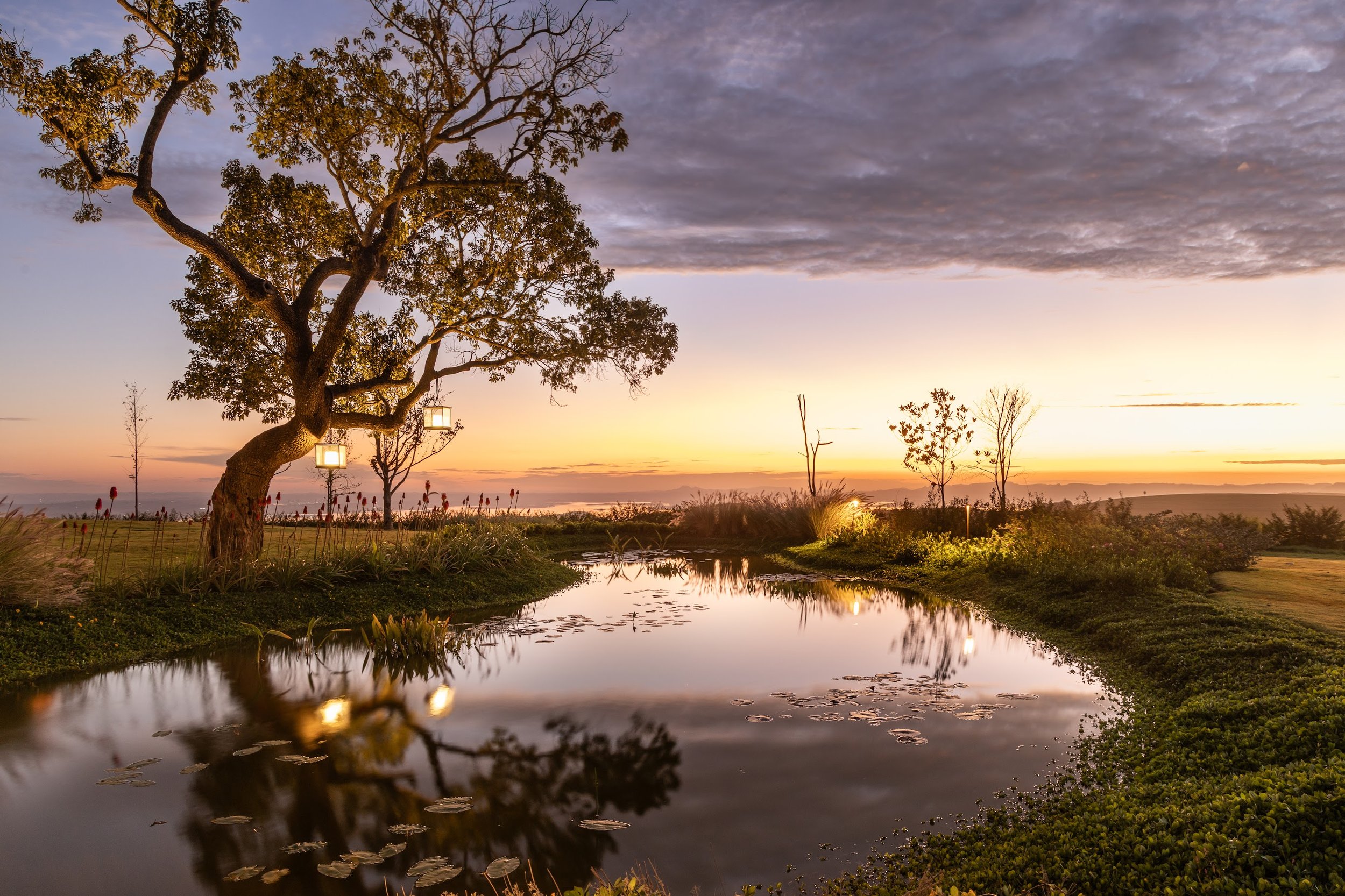 Light, Atmosphere &amp; Architecture: A Preview of THECORE’s New Edition with Evelyn Müller