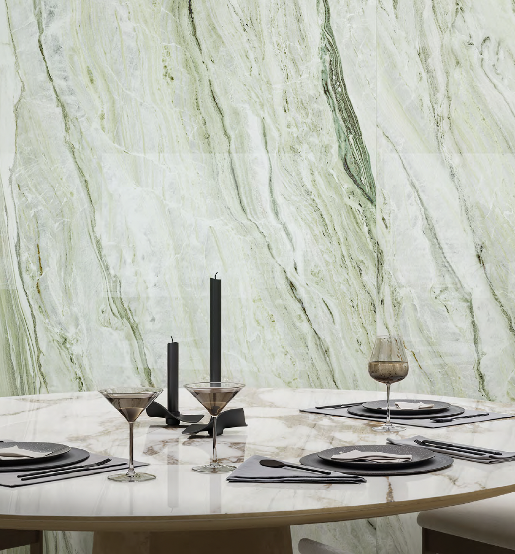 GOURMET SPACES - Kitchens of Distinction — THECORE