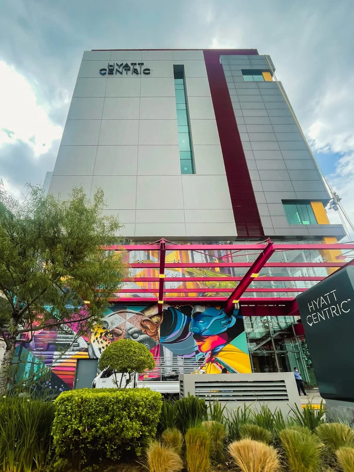 Hyatt Centric San Salvador Cultura Y Dise o Contempor neo THECORE hyatt-centric-san-salvador-cultura-y-dise-o-contempor-neo-thecore